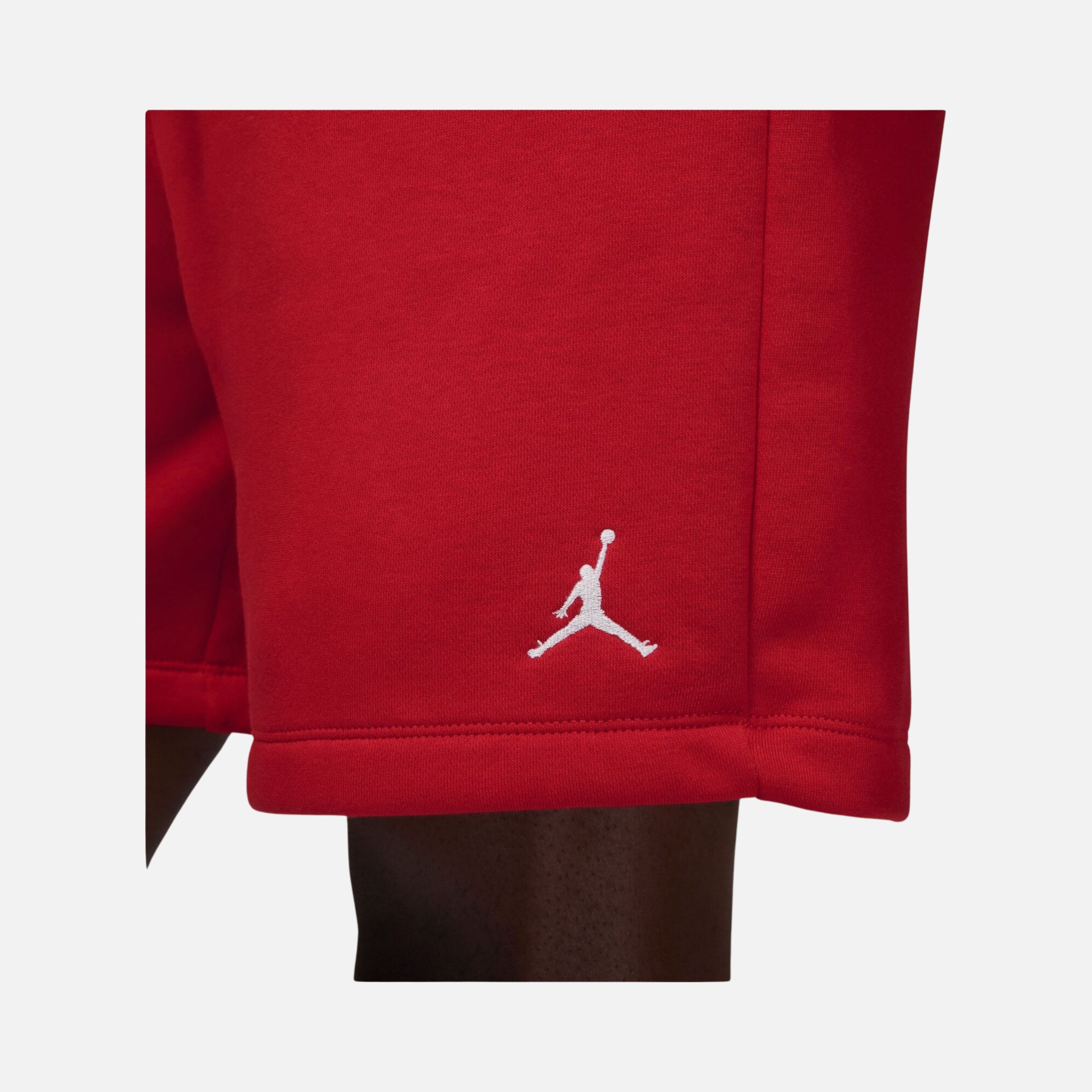 Nike Jordan Brooklyn Fleece Erkek Şort