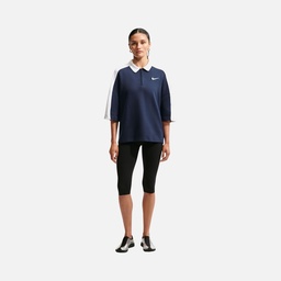 Nike Polo Top Kadın Tişört
