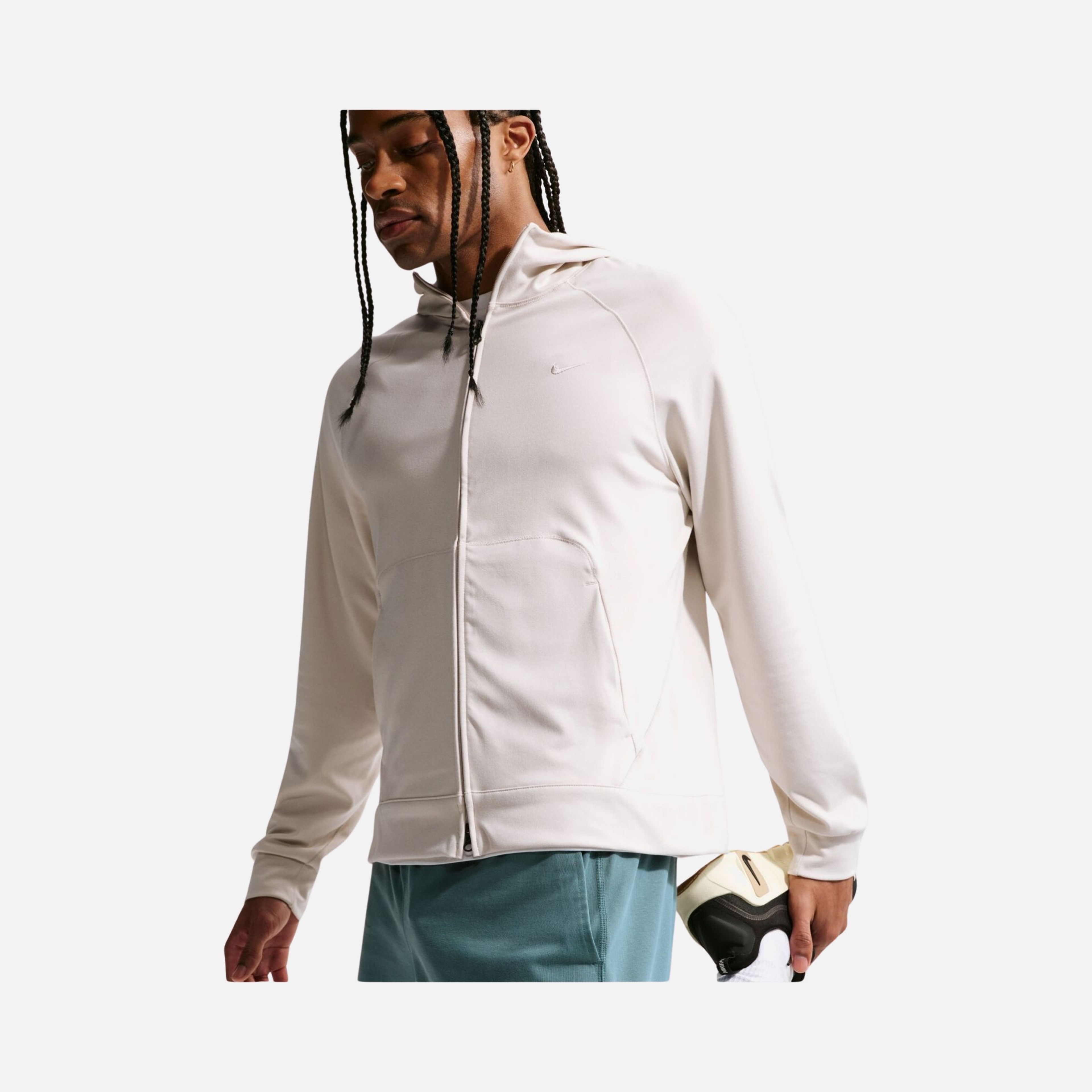 Nike Dri-fit Nac Knit Short 5 In Erkek Şort