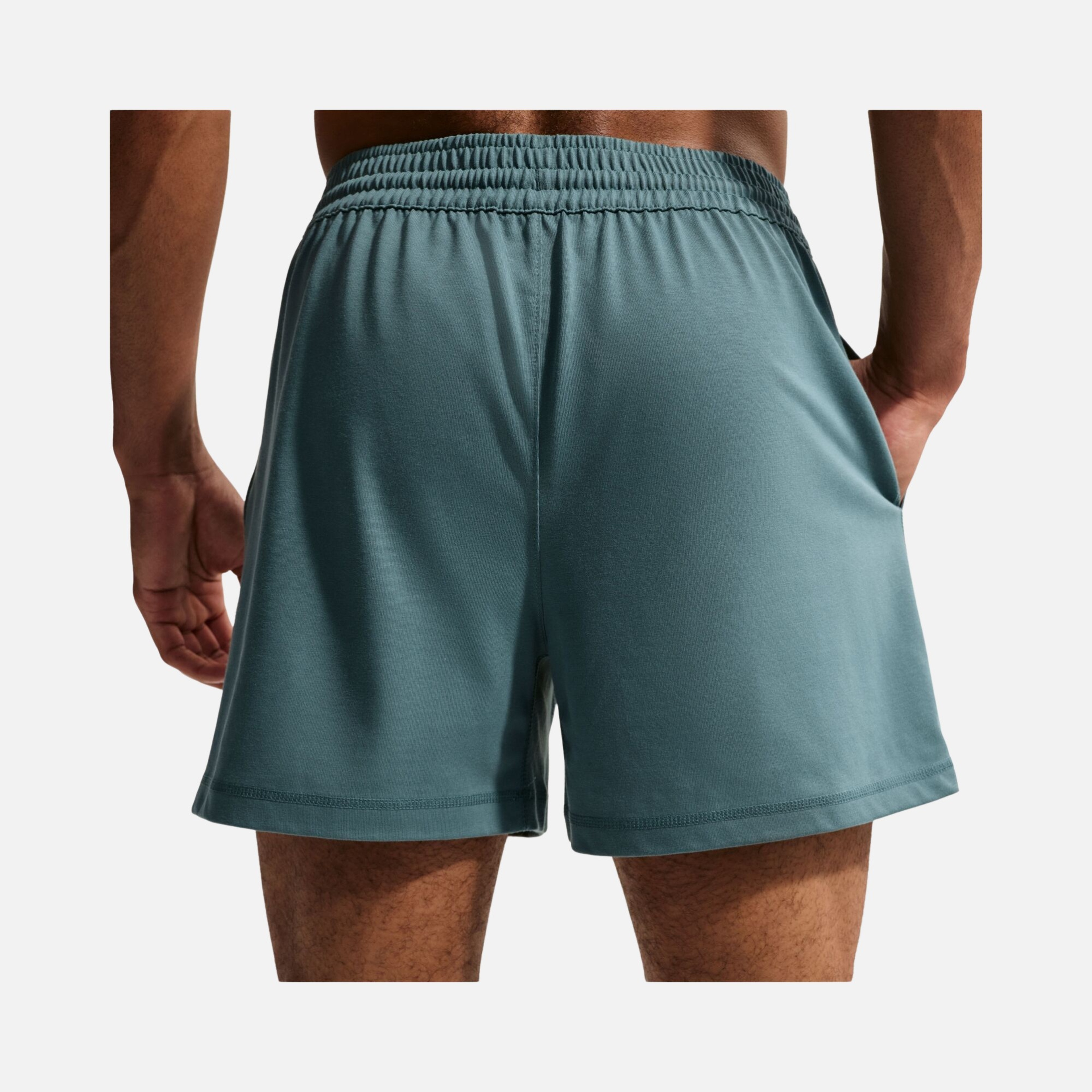 Nike Dri-fit Nac Knit Short 5 In Erkek Şort