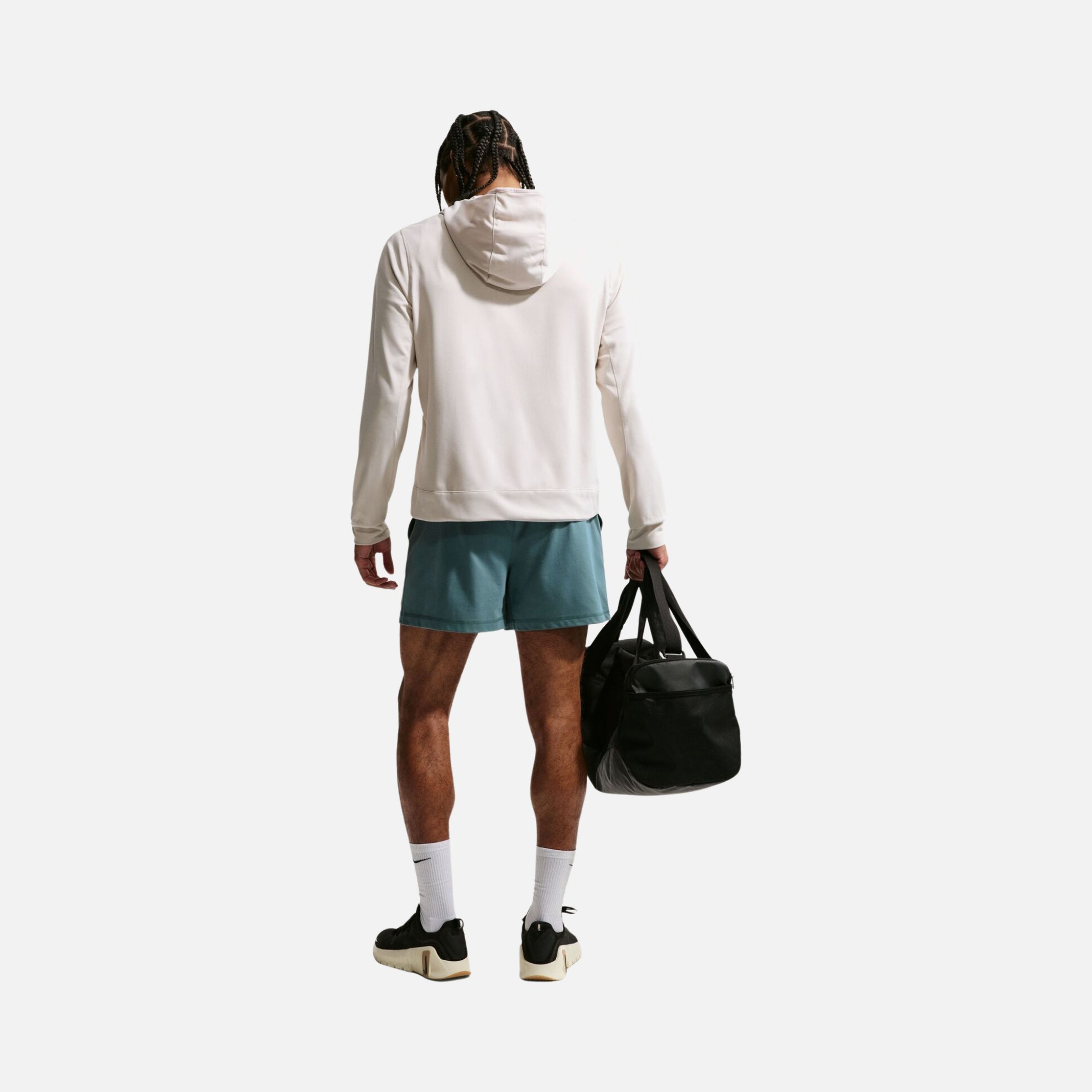 Nike Dri-fit Nac Knit Short 5 In Erkek Şort