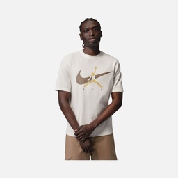 Nike Jordan Brooklyn Jumpman Crew Erkek Tişört