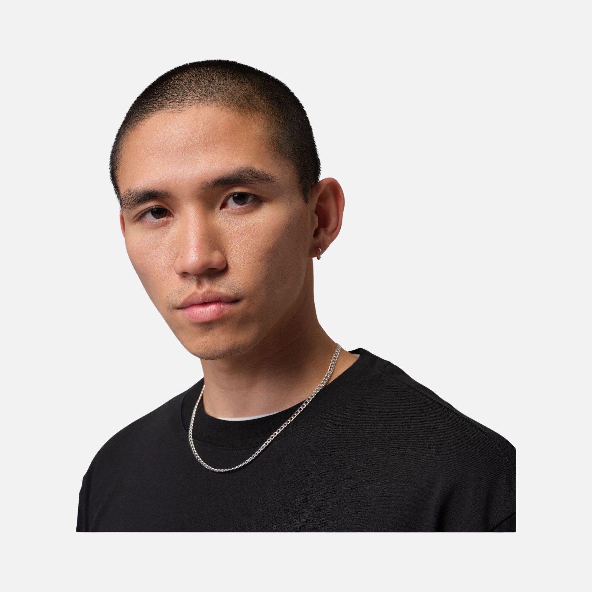 Nike MJ Ele Gfx Ss Crew Erkek Tişört