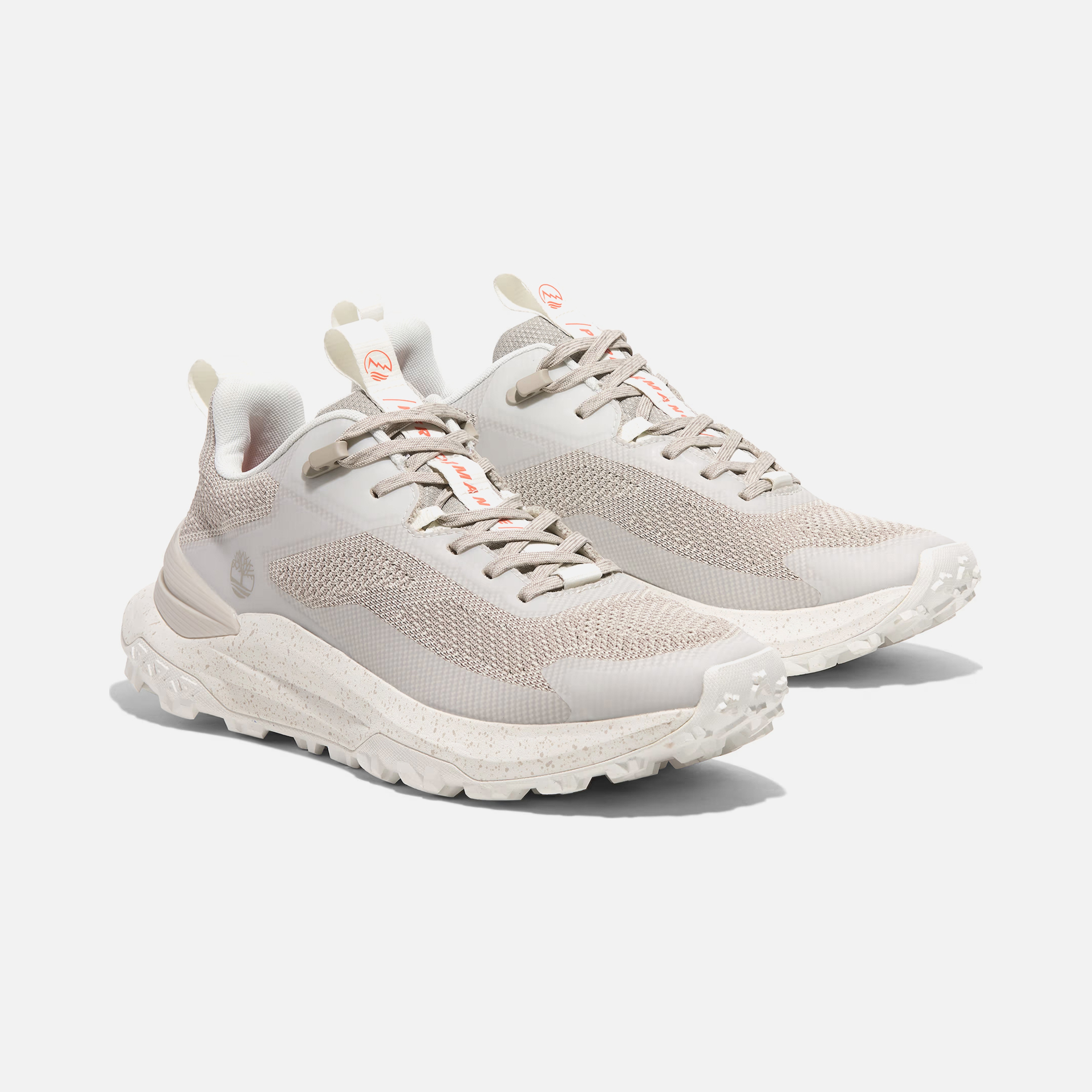 Timberland Motion Access Low Lace Up Erkek Spor Ayakkabı