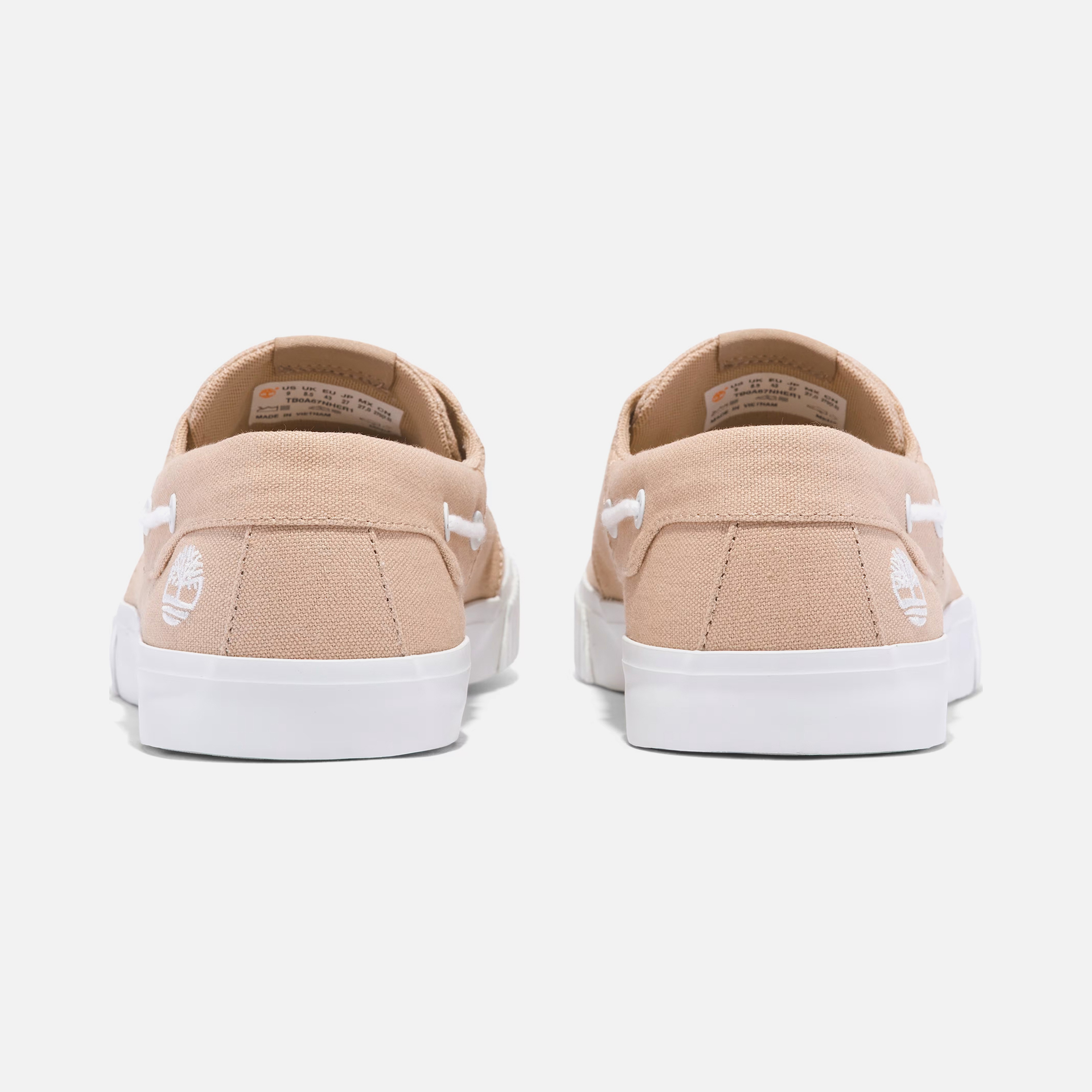 Timberland Mylo Bay Low Lace Up Erkek Spor Ayakkabı