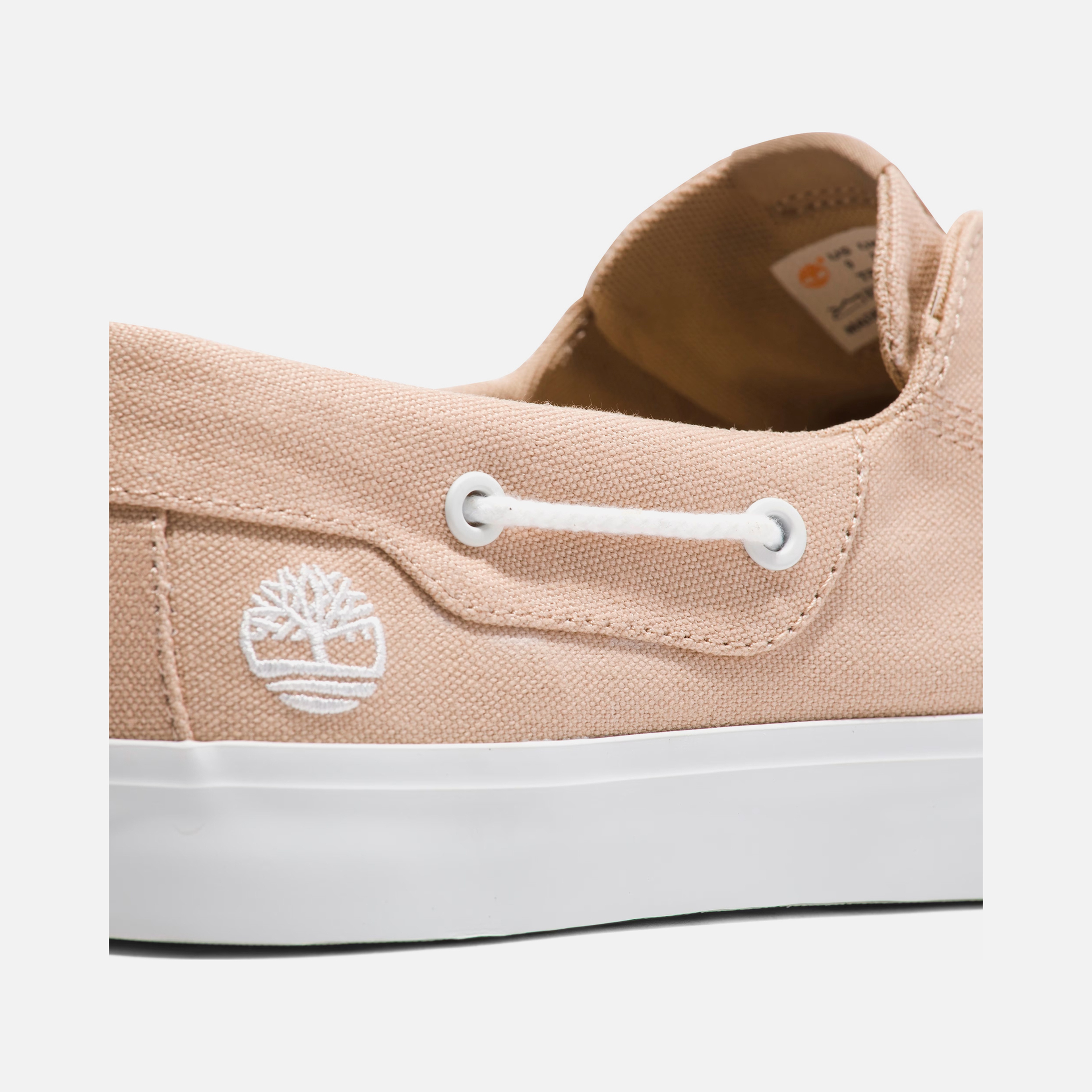 Timberland Mylo Bay Low Lace Up Erkek Spor Ayakkabı
