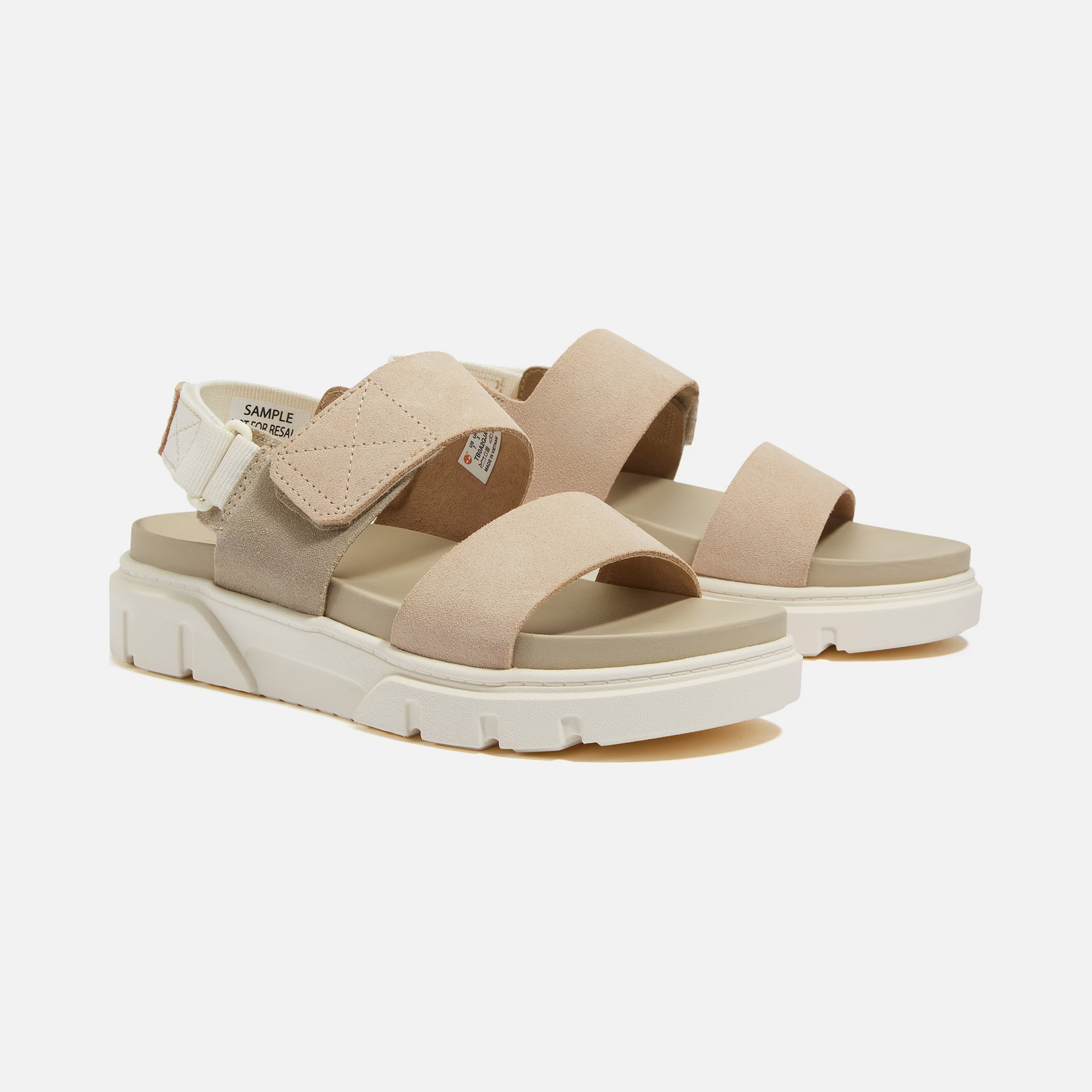Timberland Greyfield Sandal Kadın Sandalet