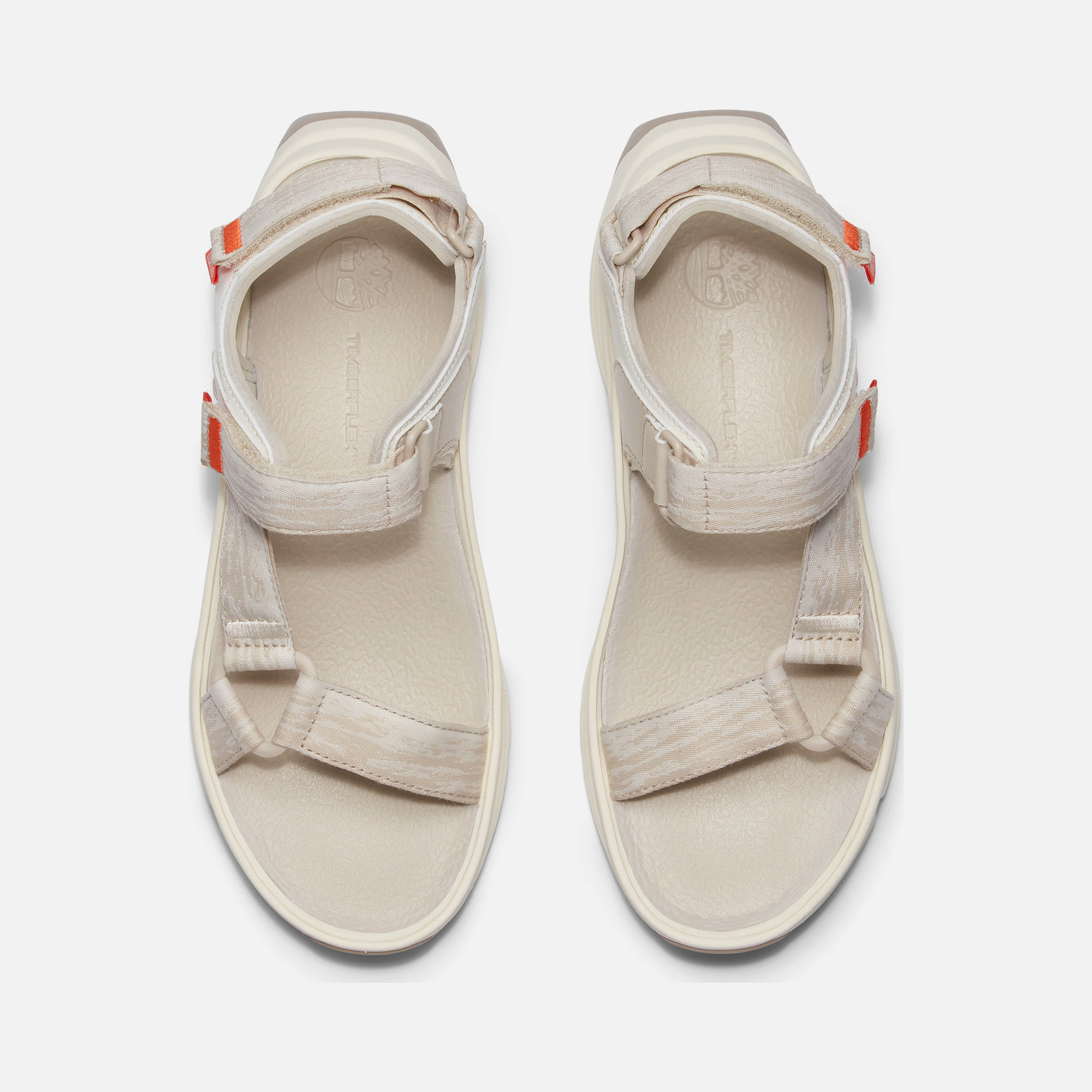 Timberland Motion Dune Backstrap Sandal Kadın Sandalet
