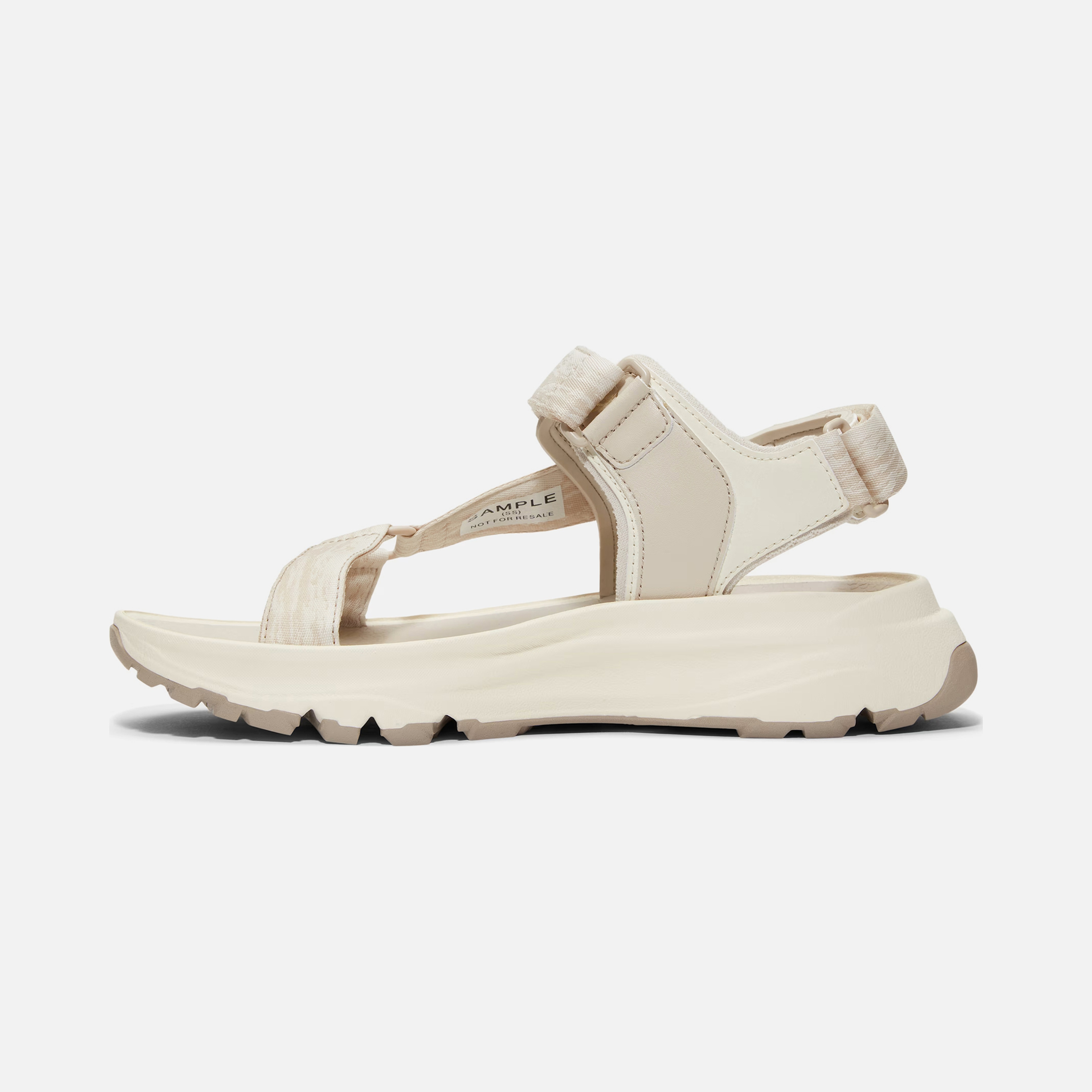 Timberland Motion Dune Backstrap Sandal Kadın Sandalet