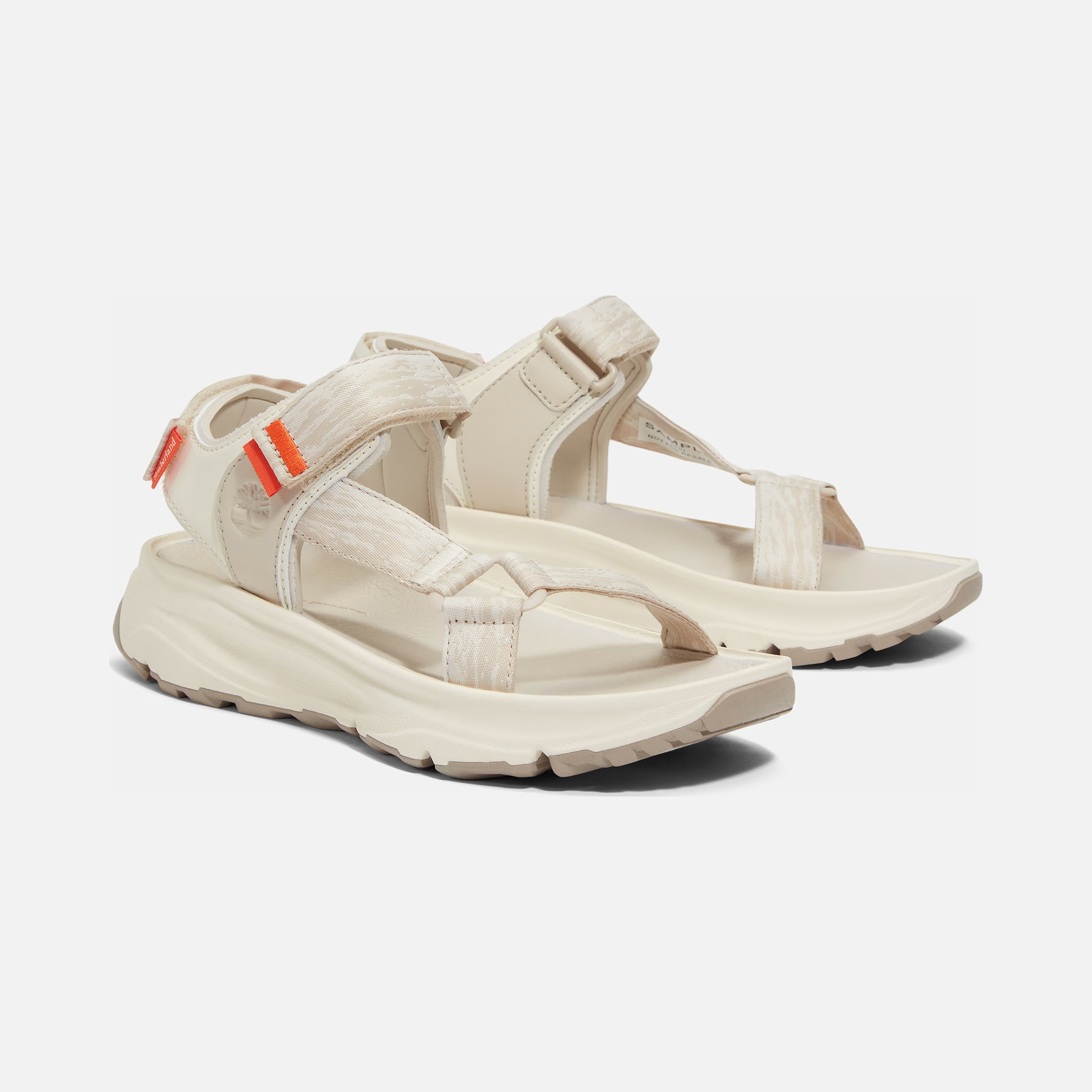 Timberland Motion Dune Backstrap Sandal Kadın Sandalet