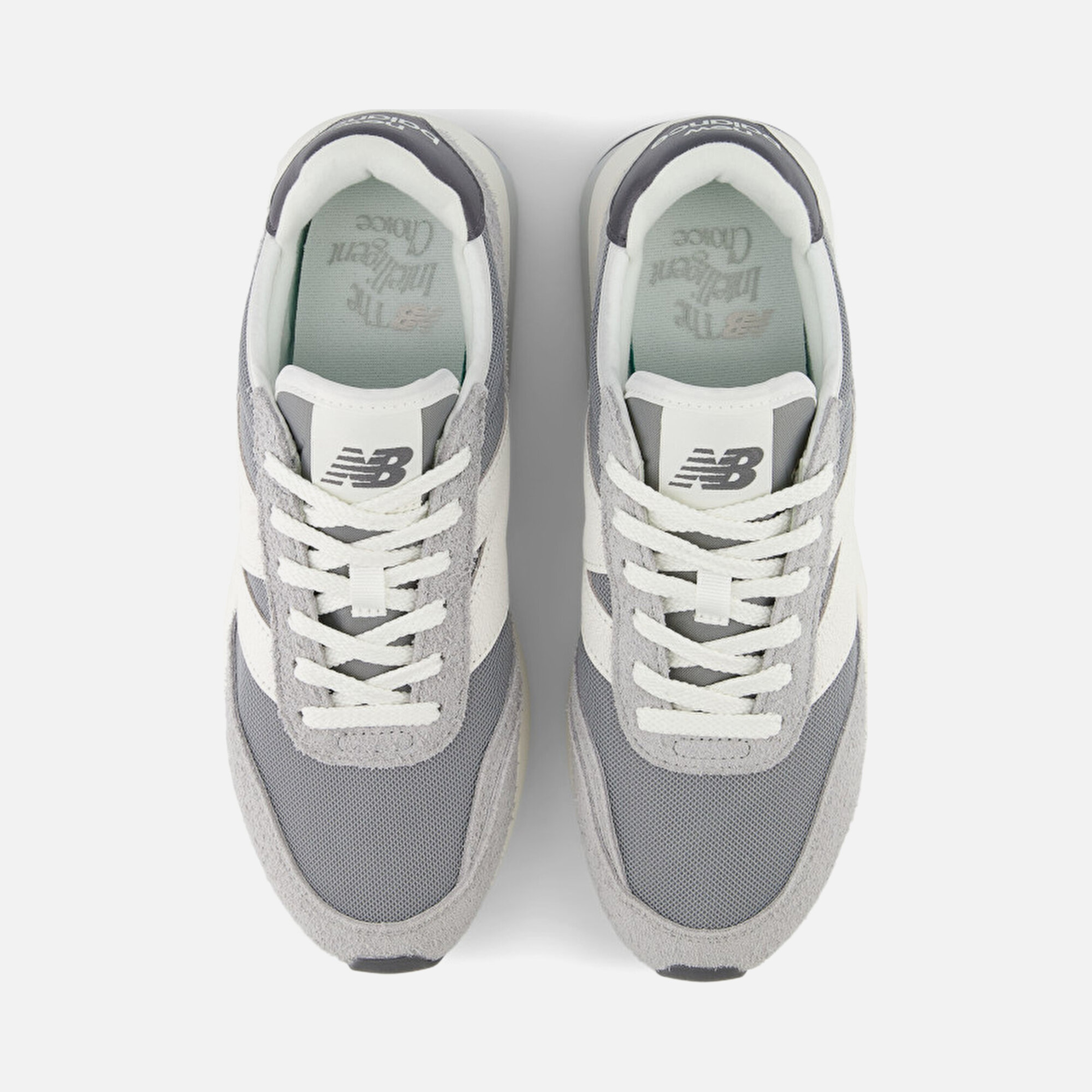 New Balance 370 Erkek Spor Ayakkabı