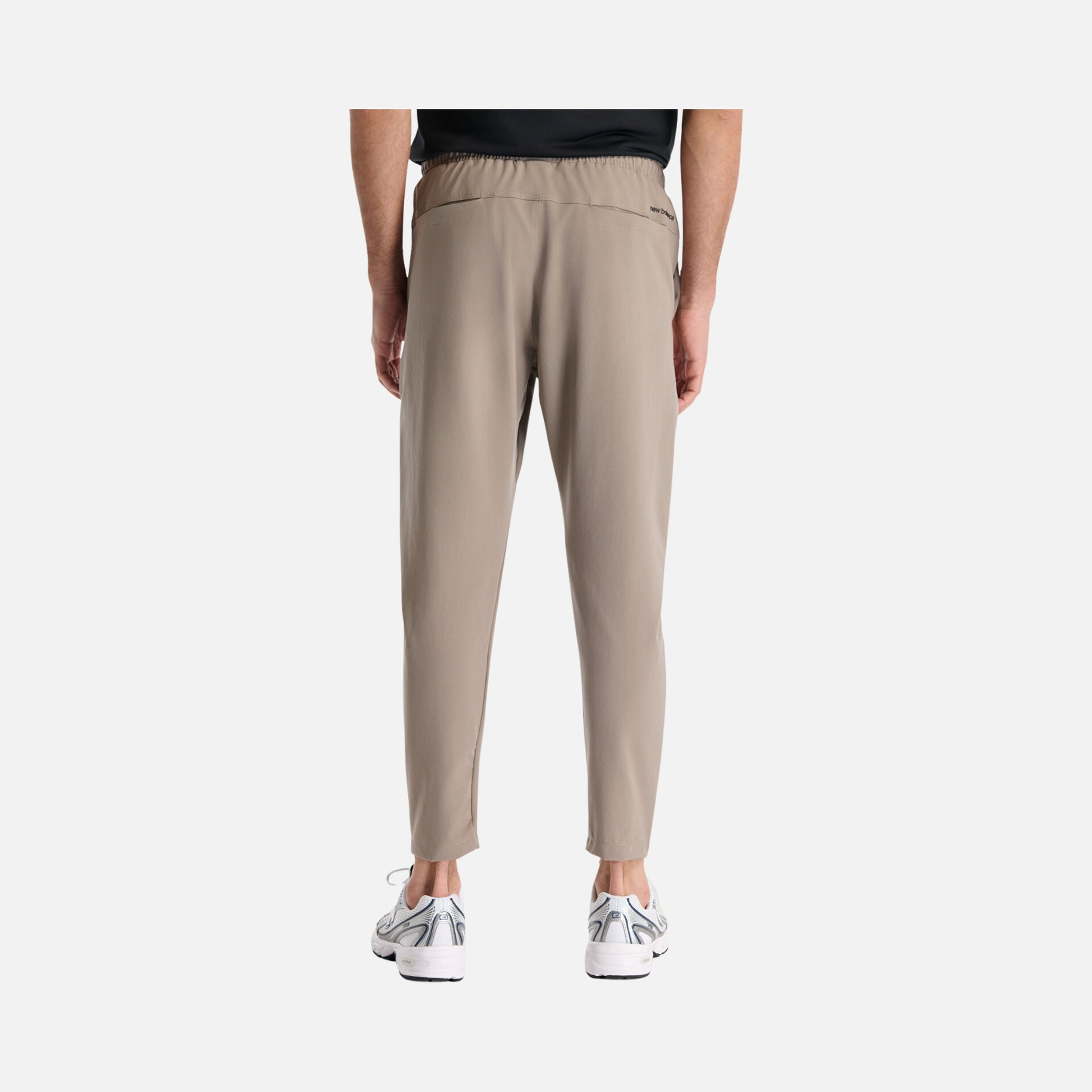 New Balance Lifestyle MNP3433 Erkek Eşofman Altı