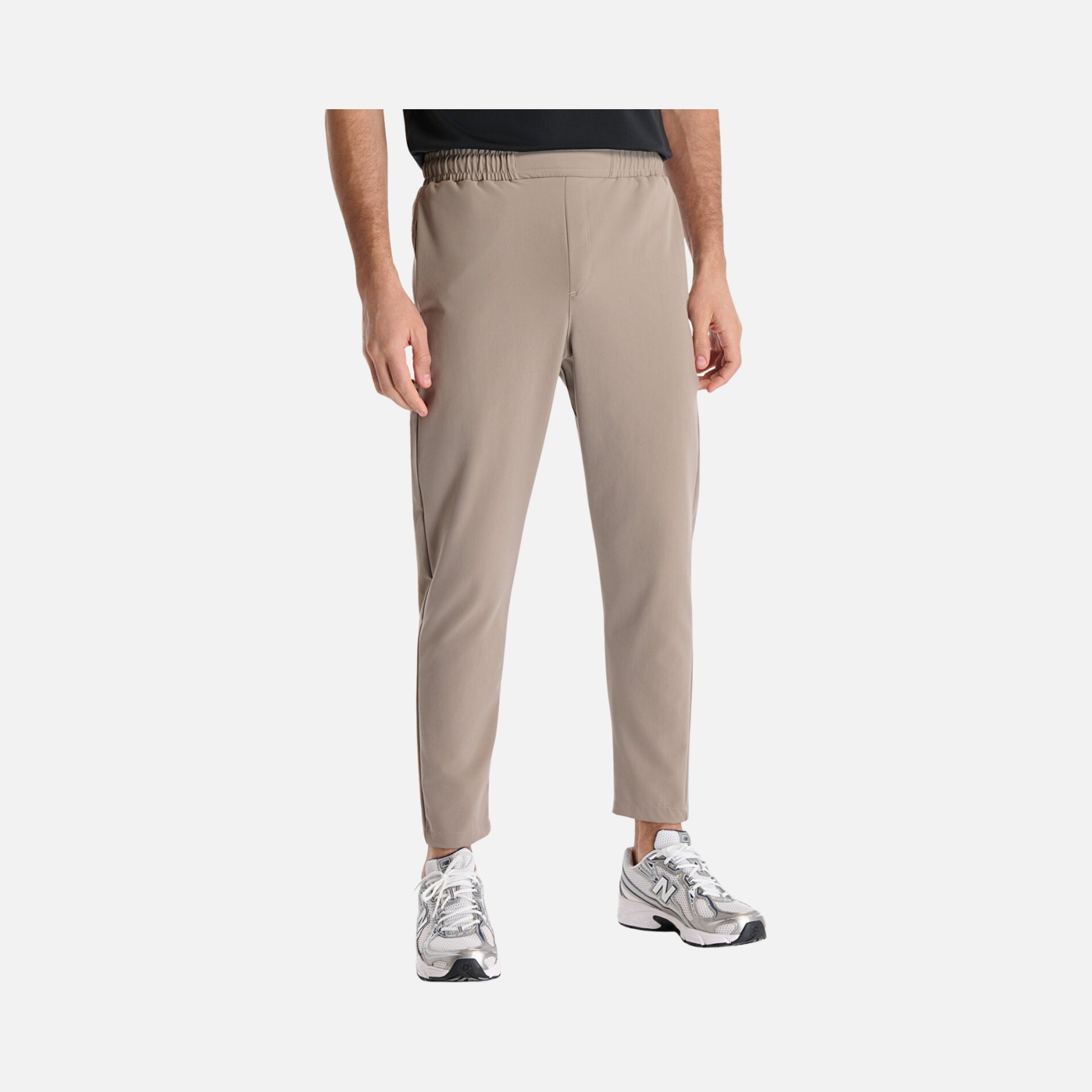 New Balance Lifestyle MNP3433 Erkek Eşofman Altı