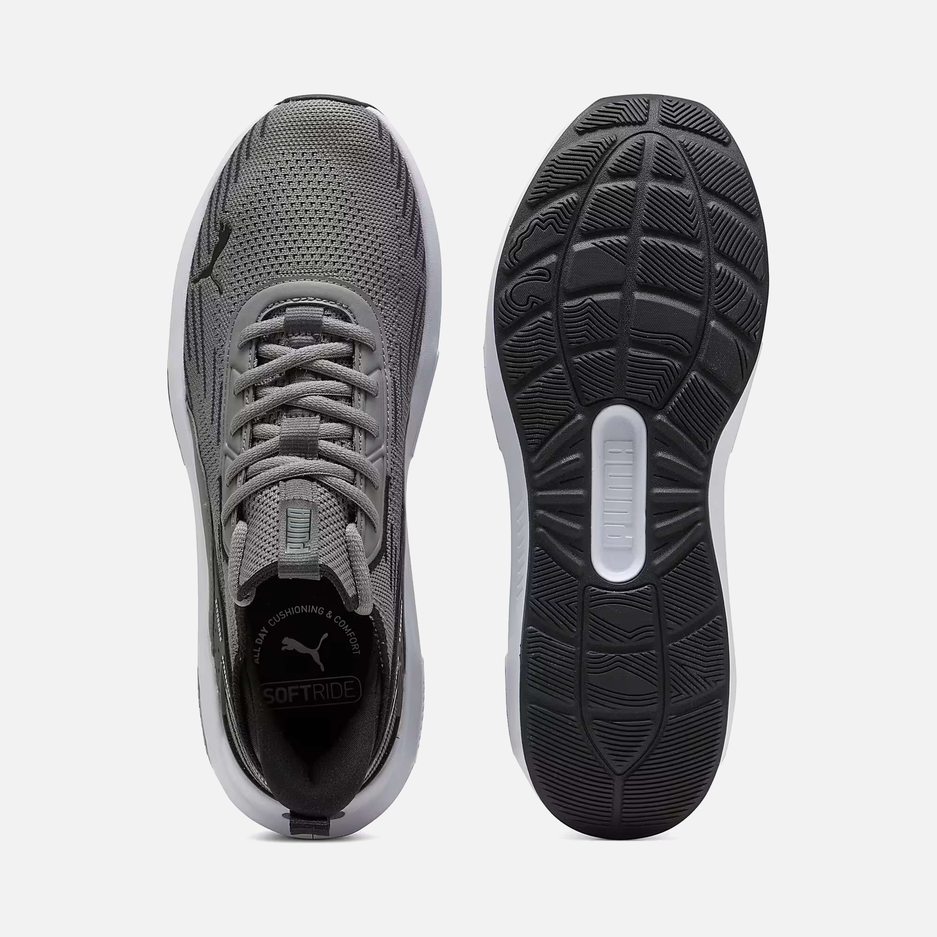 Puma Softride Enzo 5 Hype Erkek Spor Ayakkabı