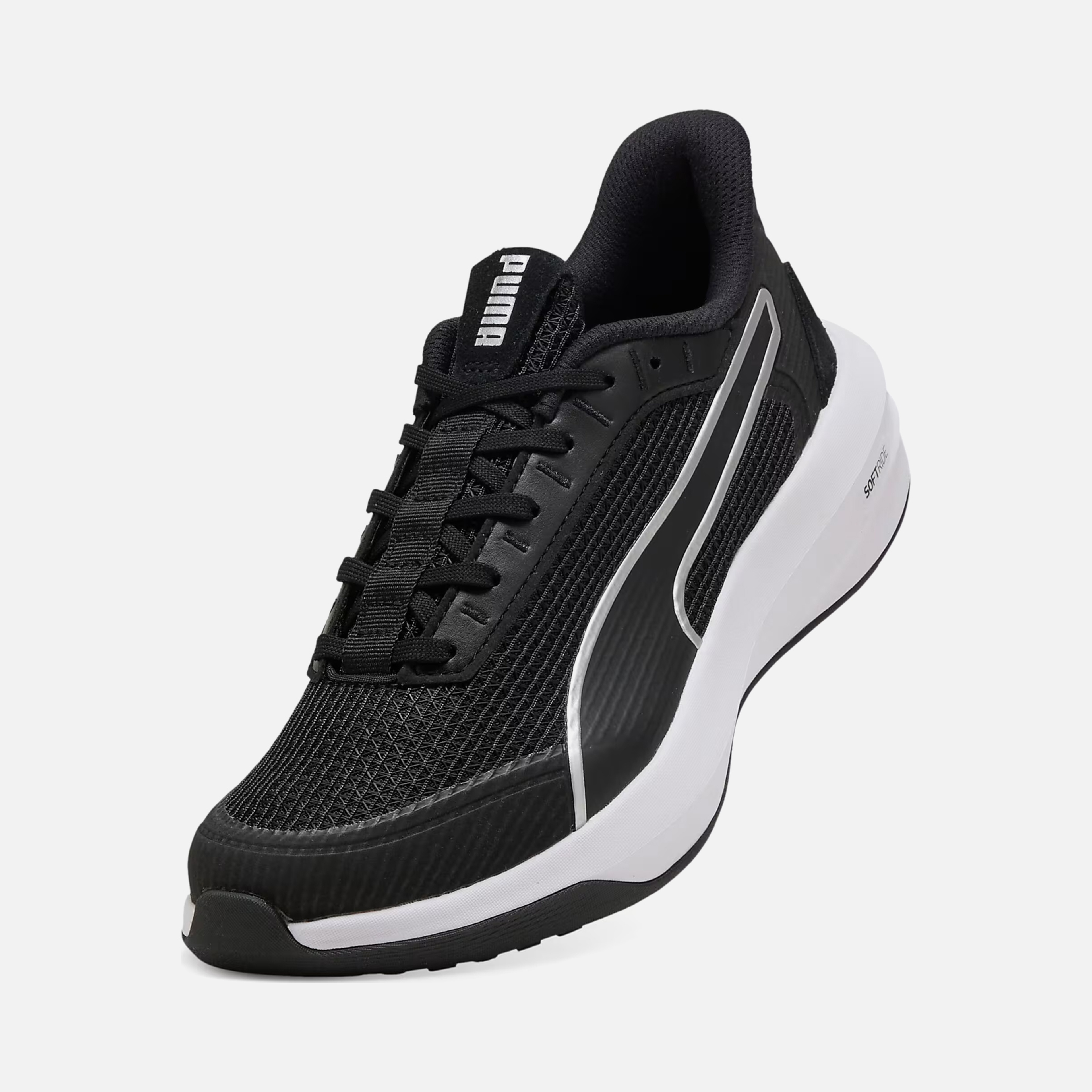 Puma Softride Courtney Kadın Spor Ayakkabı