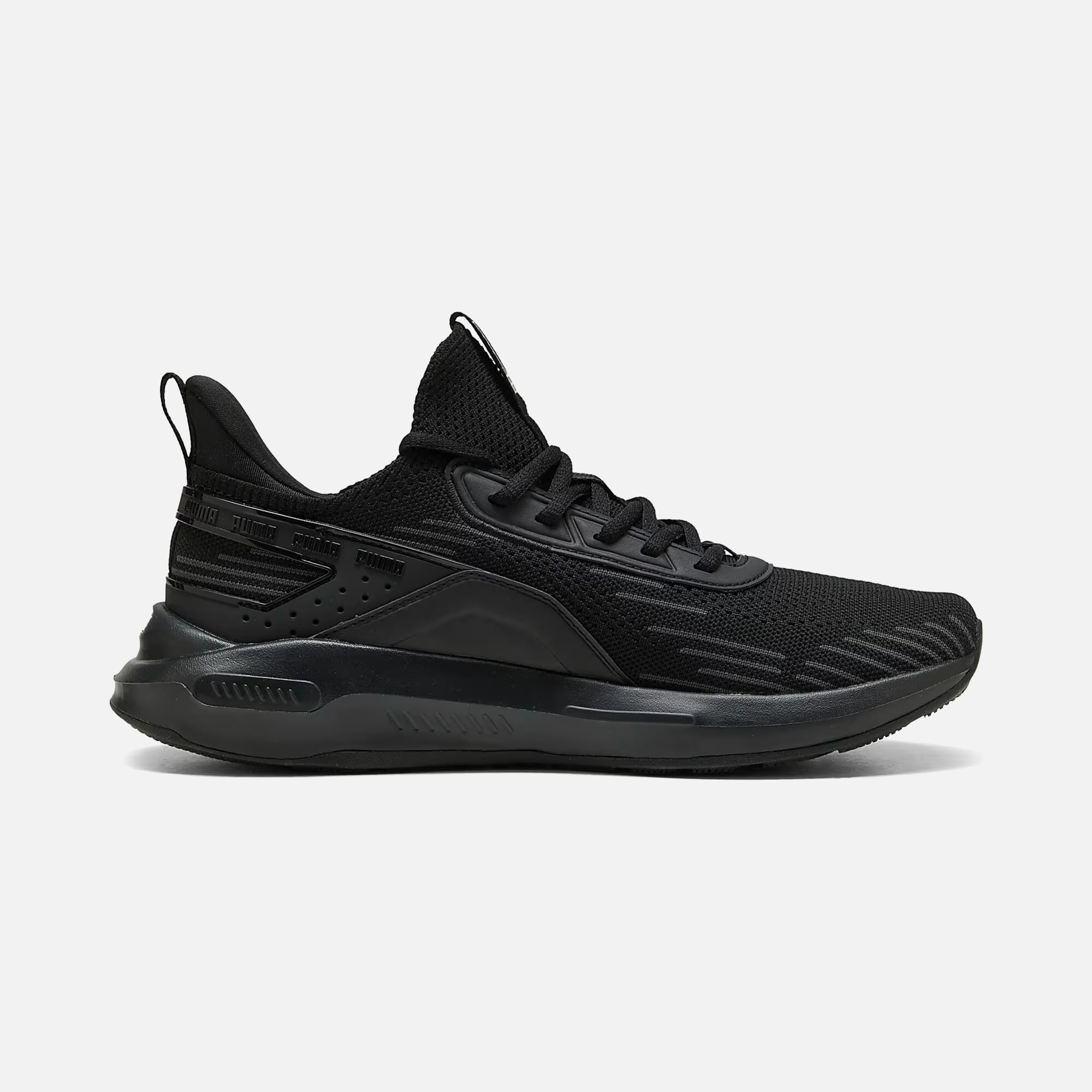 Puma Softride Enzo 5 Hype Erkek Spor Ayakkabı