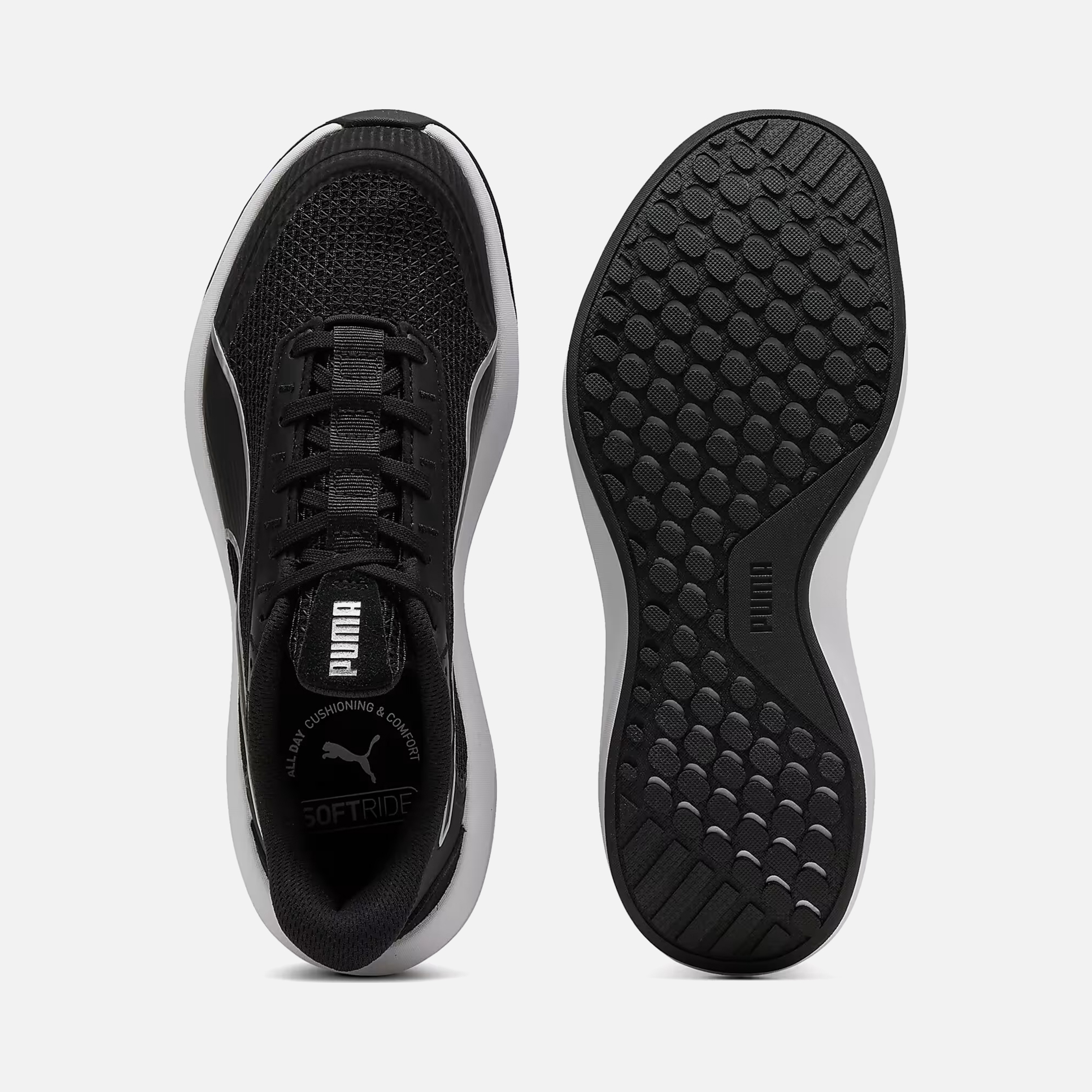 Puma Softride Courtney Kadın Spor Ayakkabı