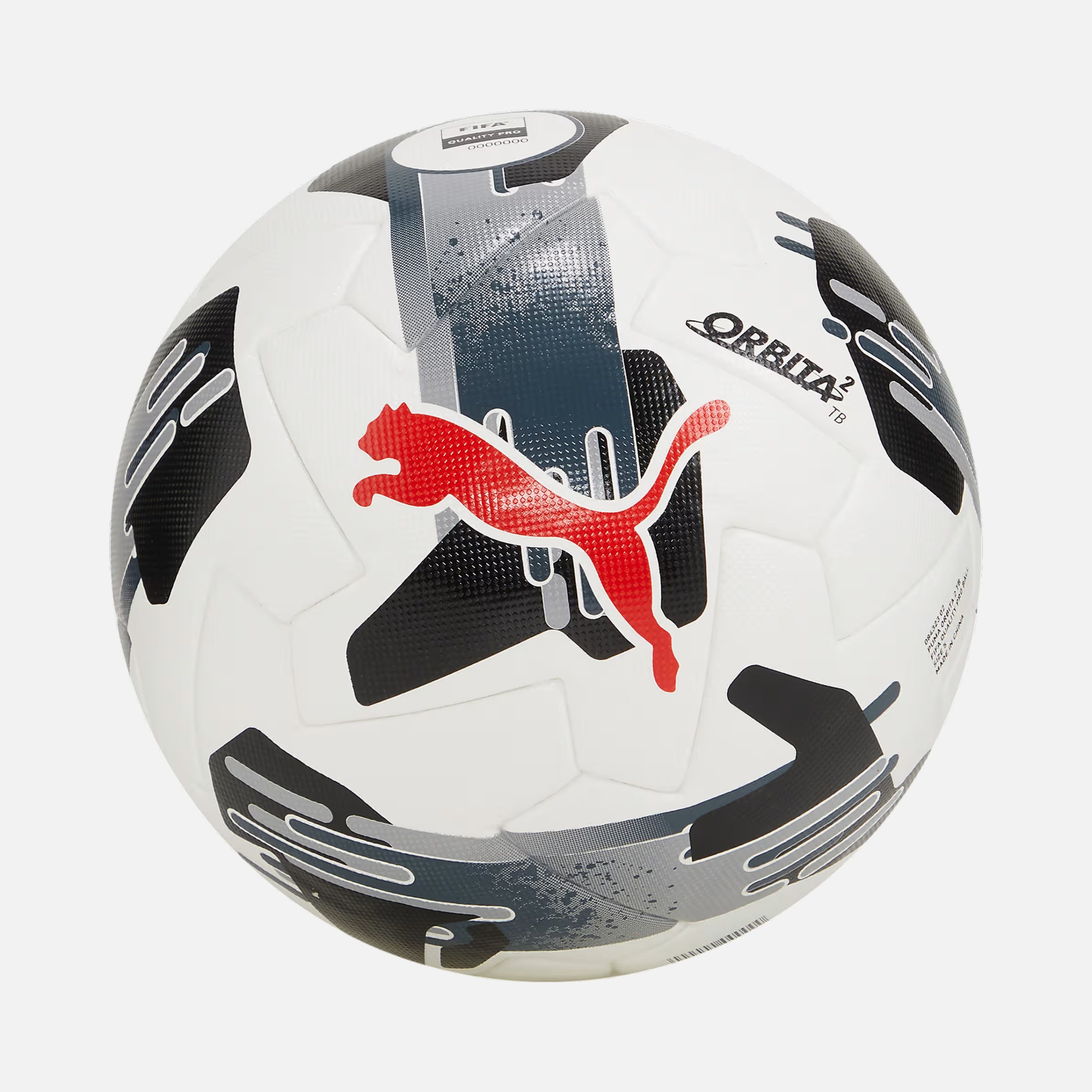 Puma Orbita 2 Tb Fifa Quality Pro Futbol Topu