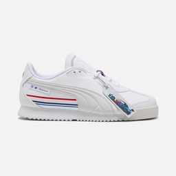 Puma Bmw M Motorsport Roma Stradale Erkek Spor Ayakkabı