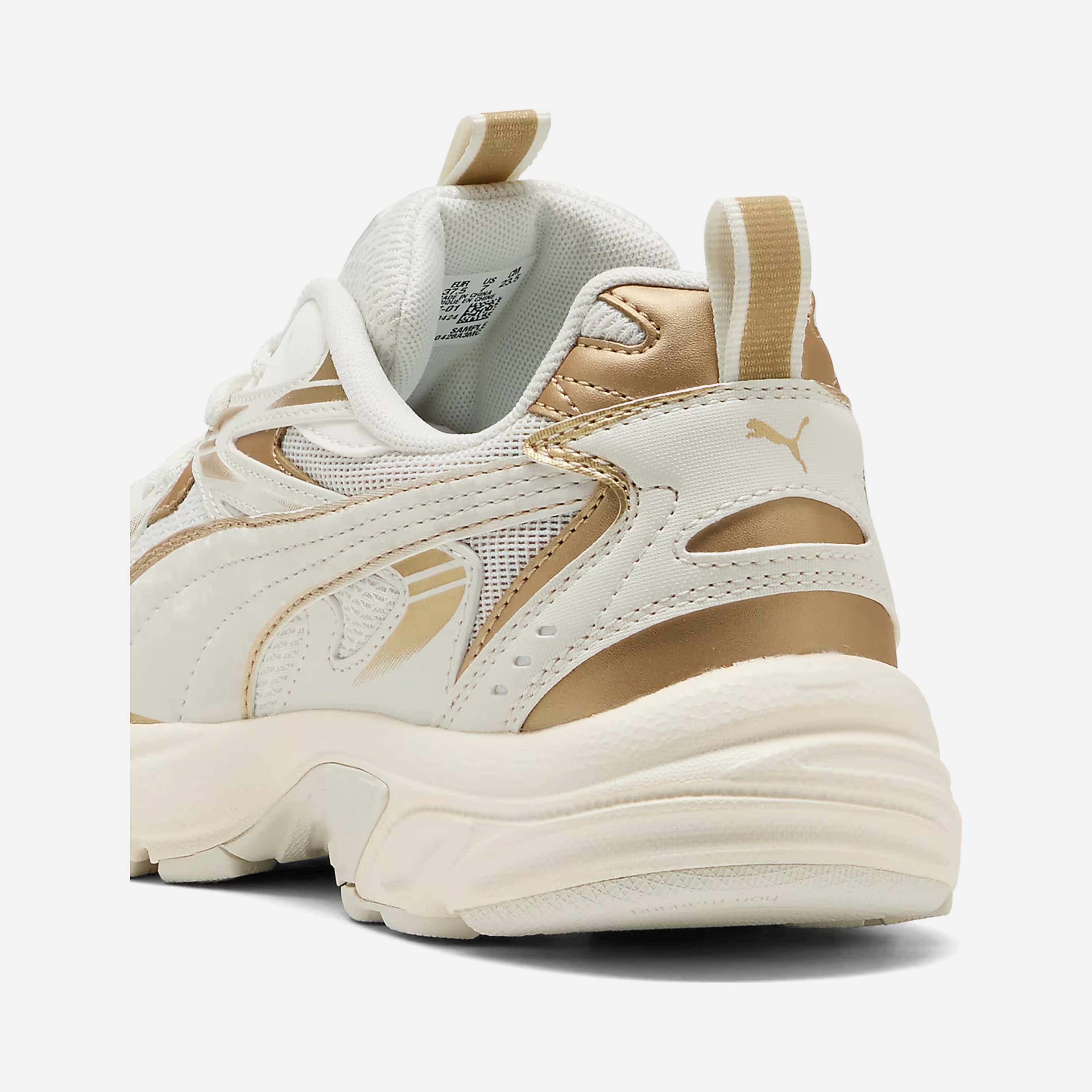 Puma Milenio Tech Day I Night Kadın Spor Ayakkabı