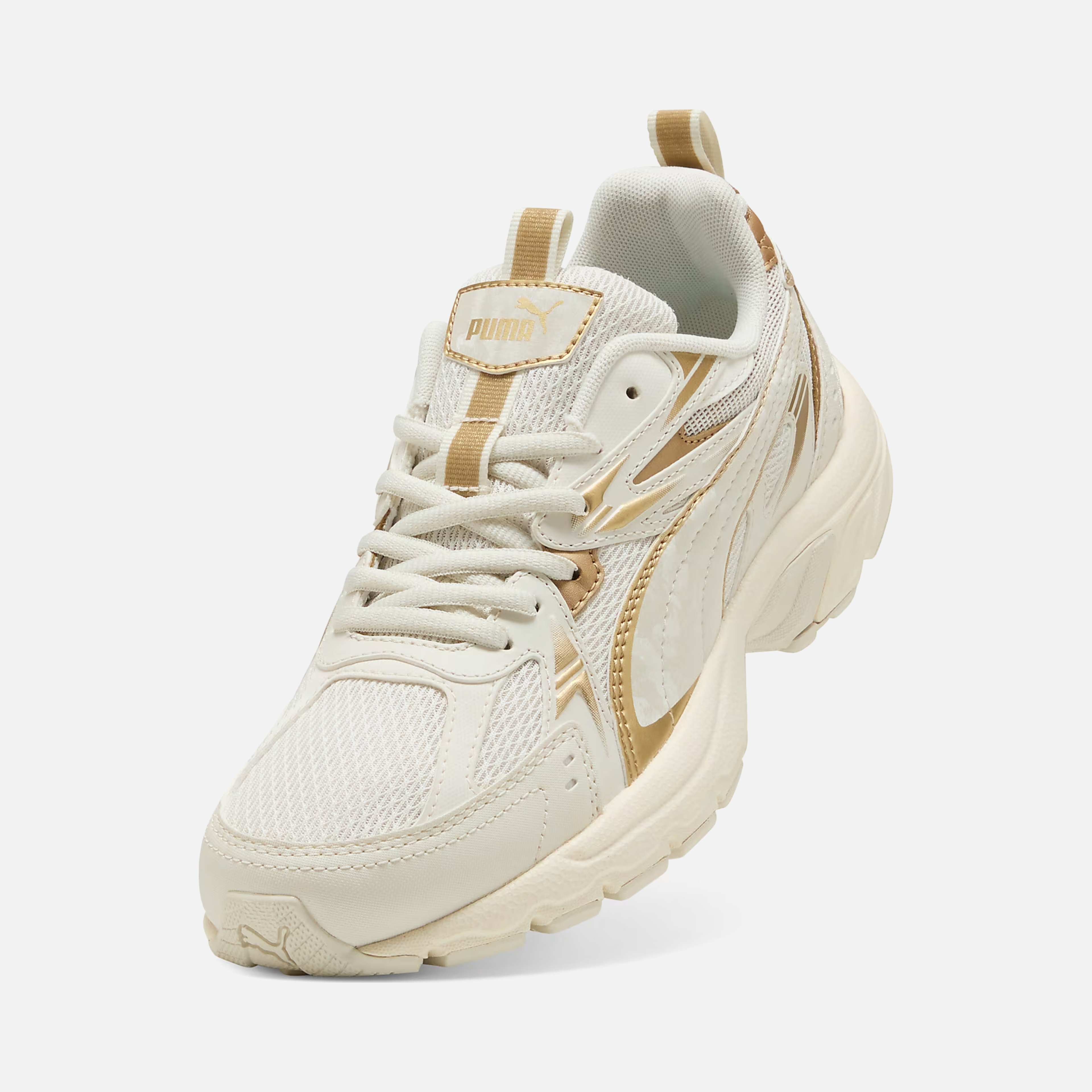 Puma Milenio Tech Day I Night Kadın Spor Ayakkabı