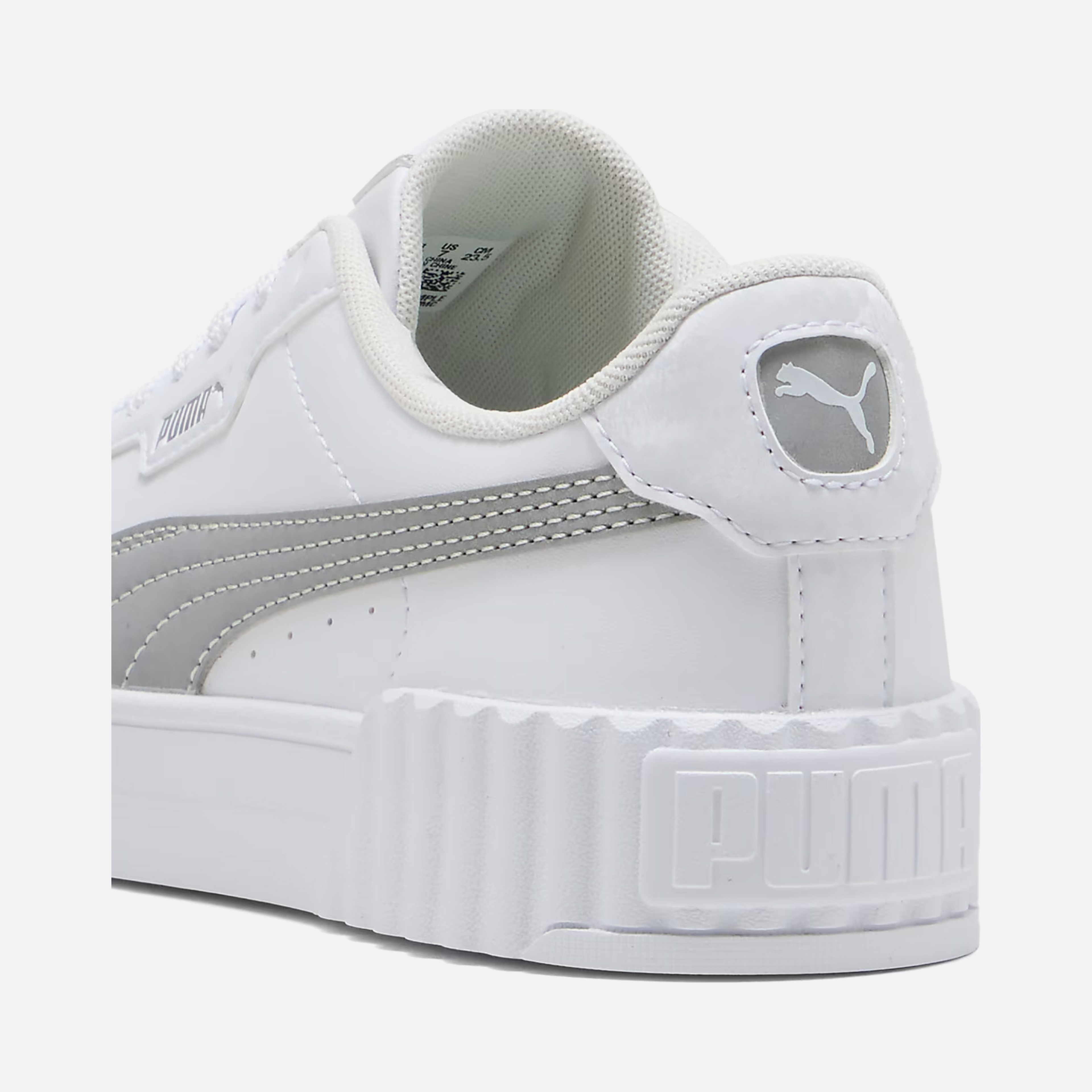 Puma Carina 3.0 Day I Night Kadın Spor Ayakkabı