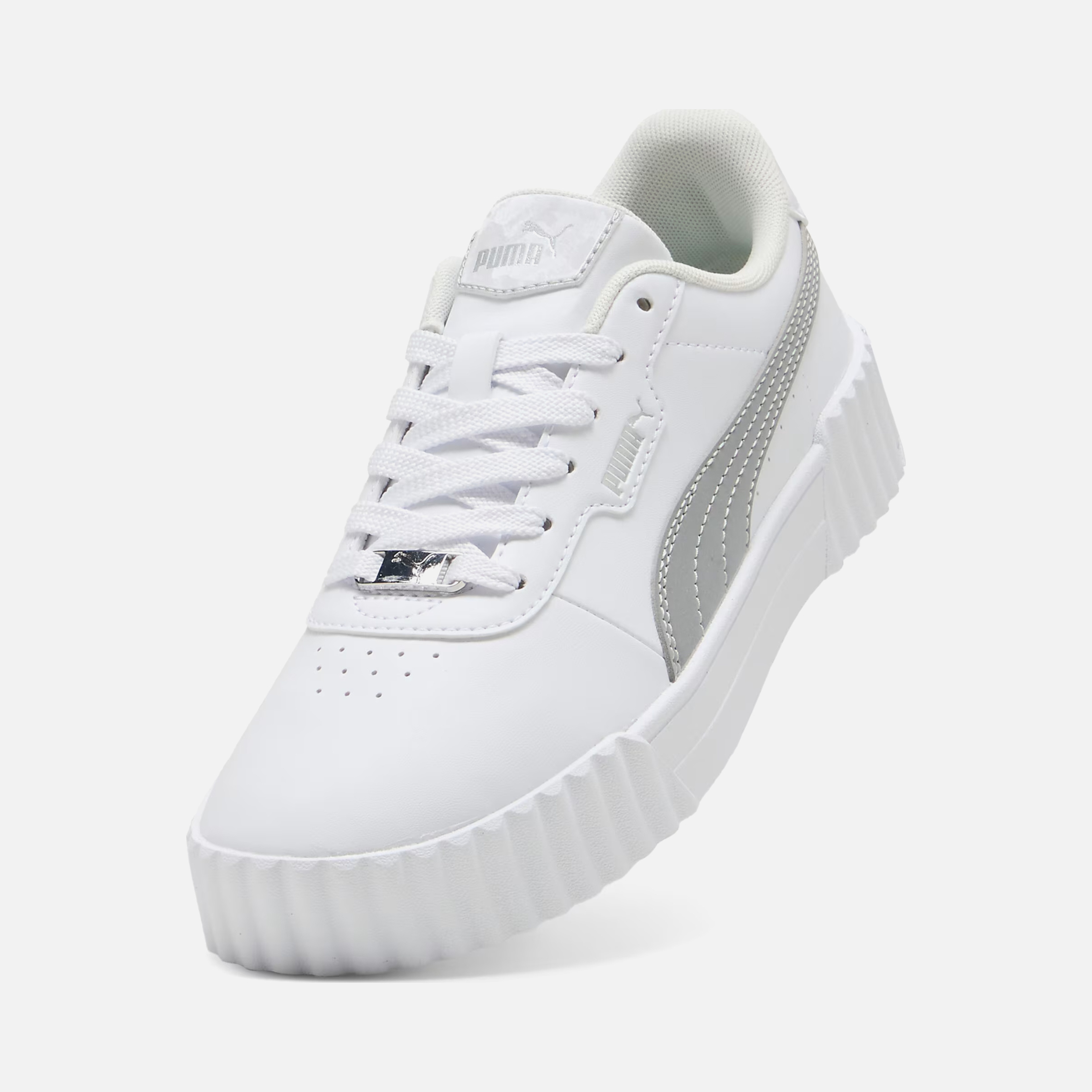 Puma Carina 3.0 Day I Night Kadın Spor Ayakkabı