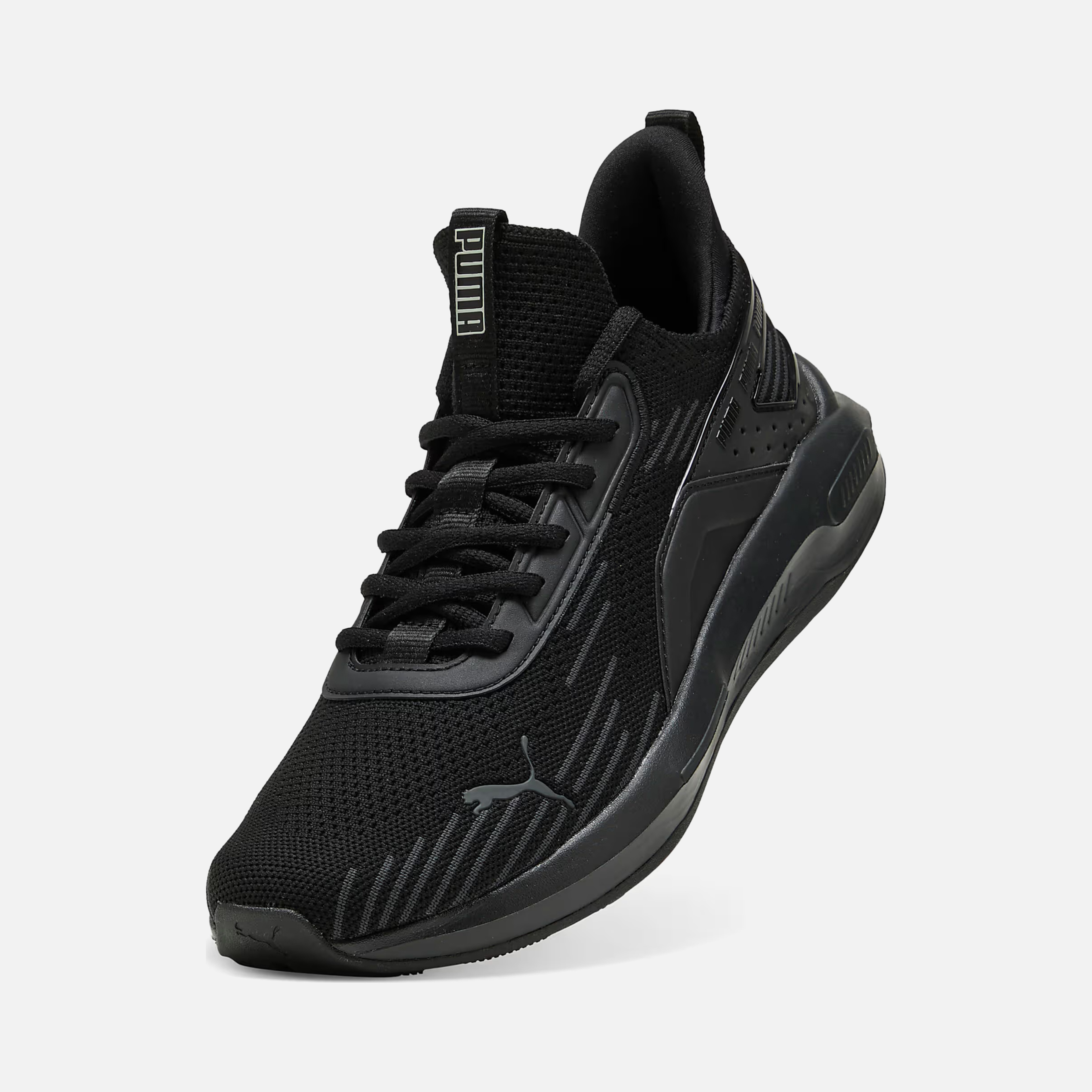 Puma Softride Enzo 5 Hype Erkek Spor Ayakkabı