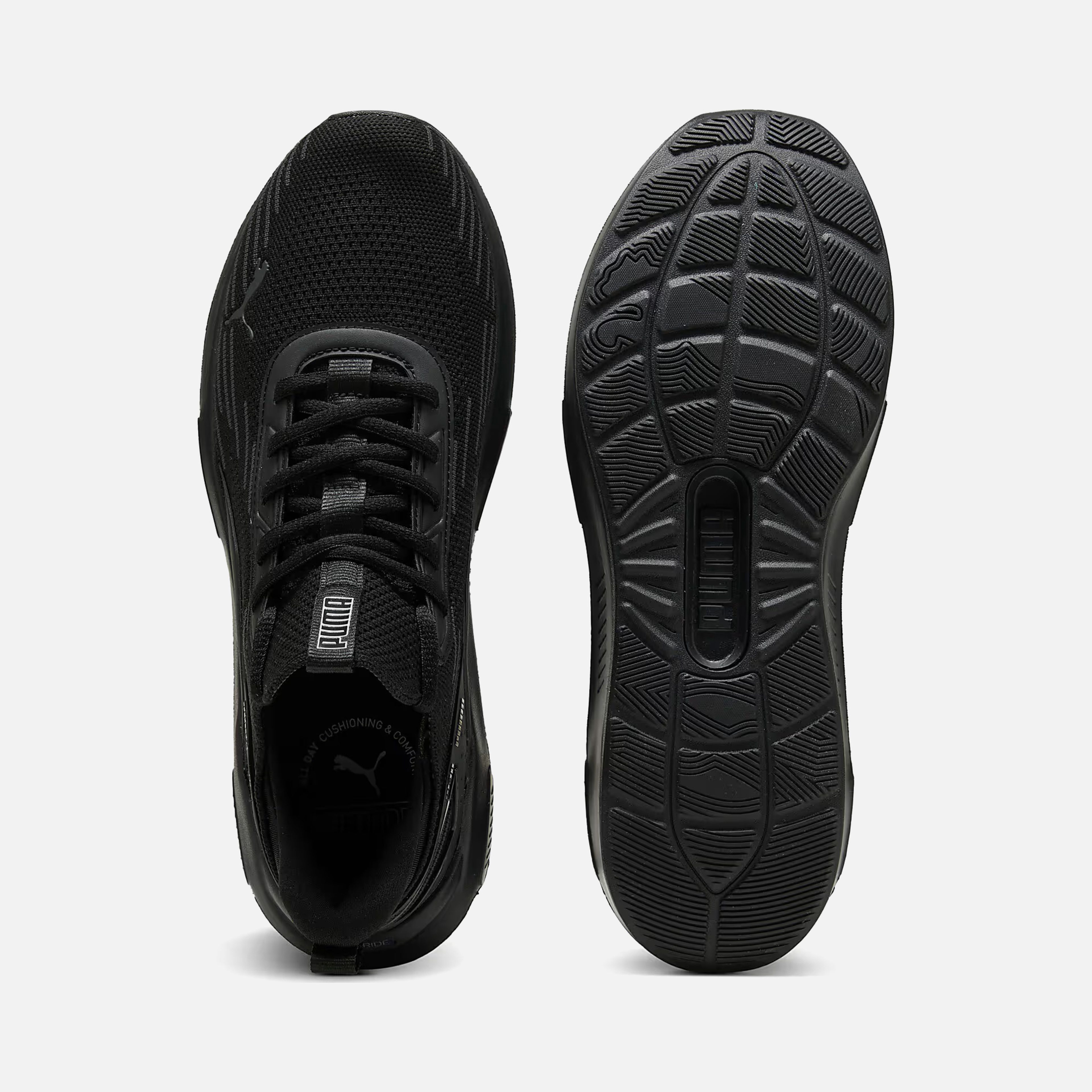 Puma Softride Enzo 5 Hype Erkek Spor Ayakkabı