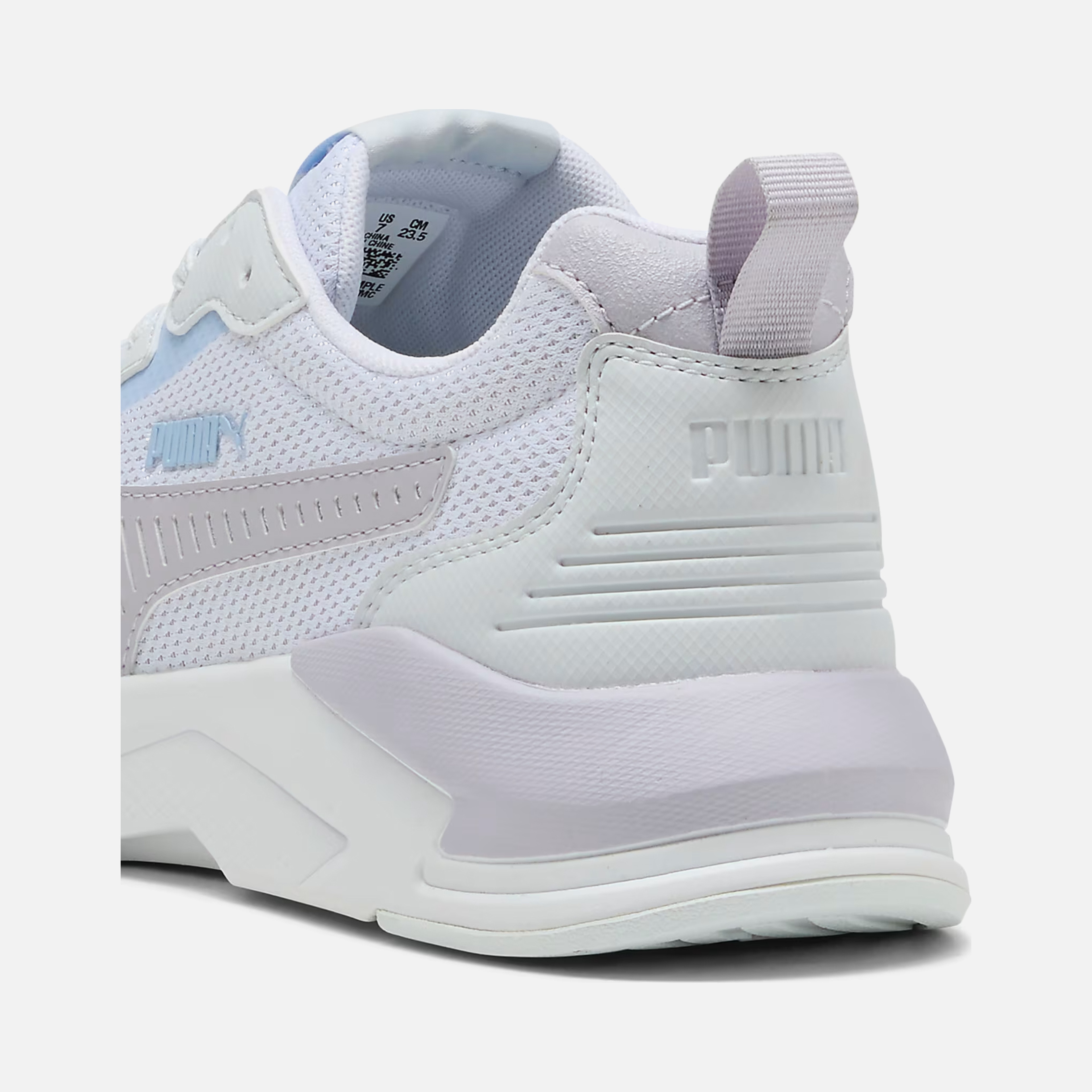 Puma Sportswear X-Ray 3 Imeva & Softfoam+ Spor Ayakkabı