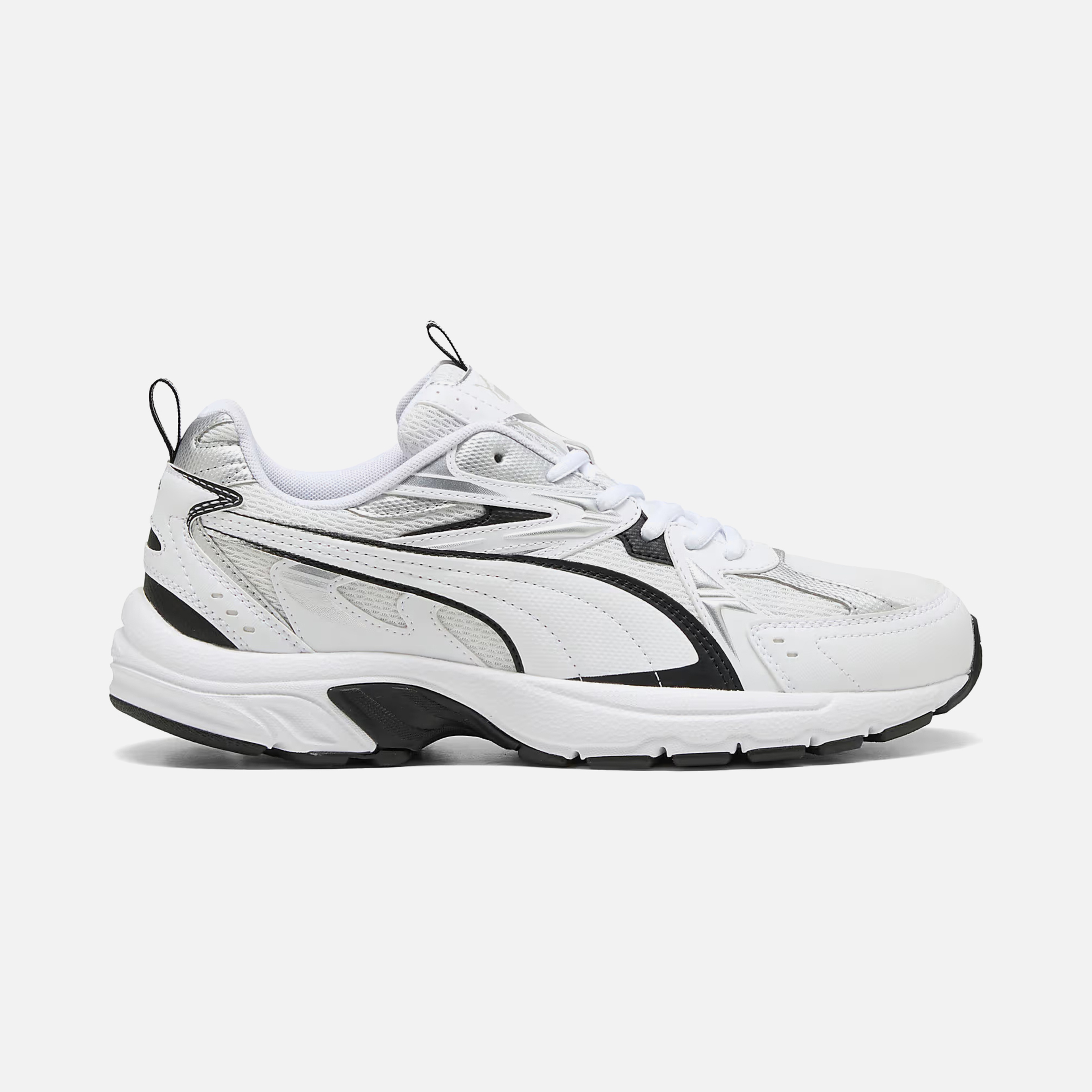 Puma Milenio Tech Erkek Spor Ayakkabı