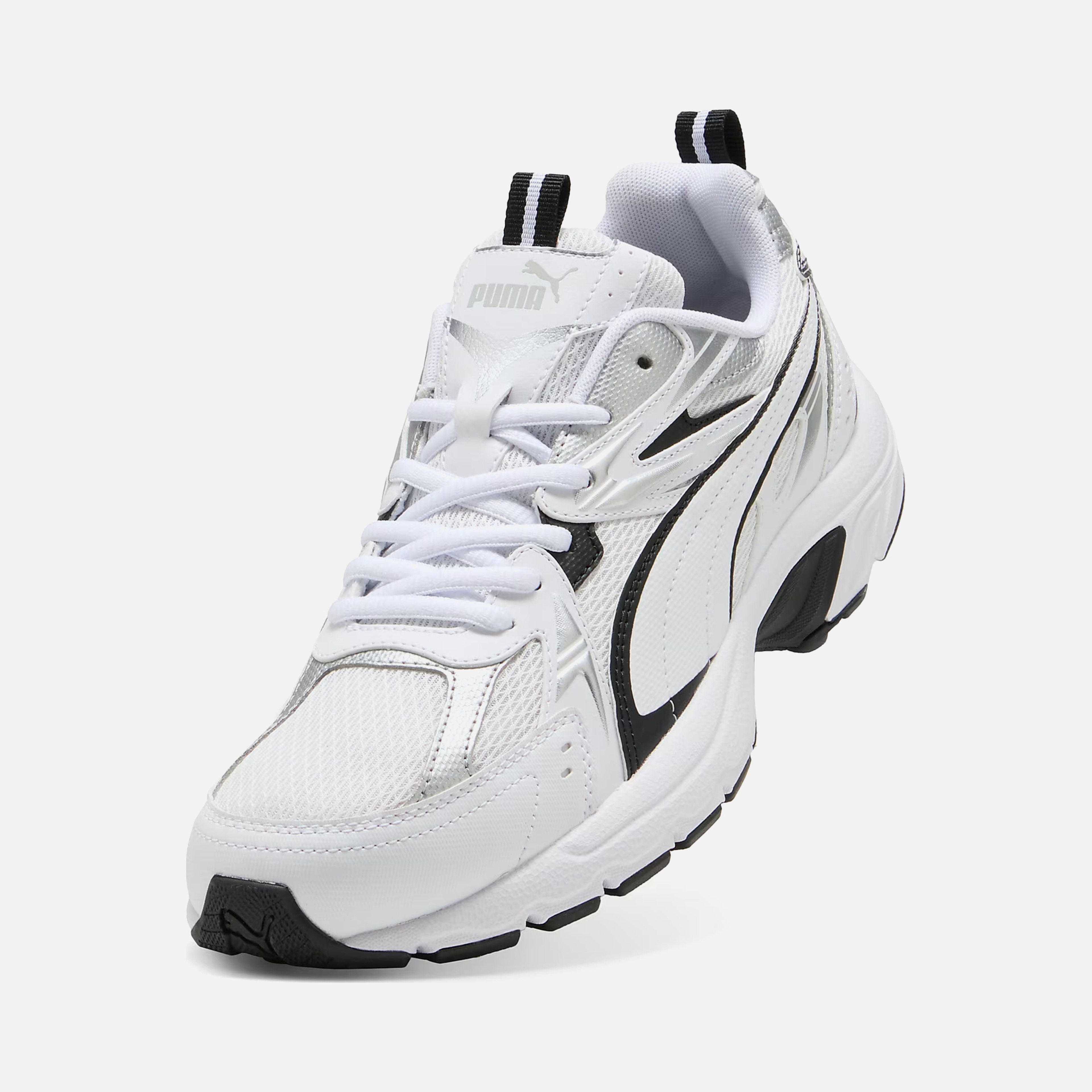 Puma Milenio Tech Erkek Spor Ayakkabı