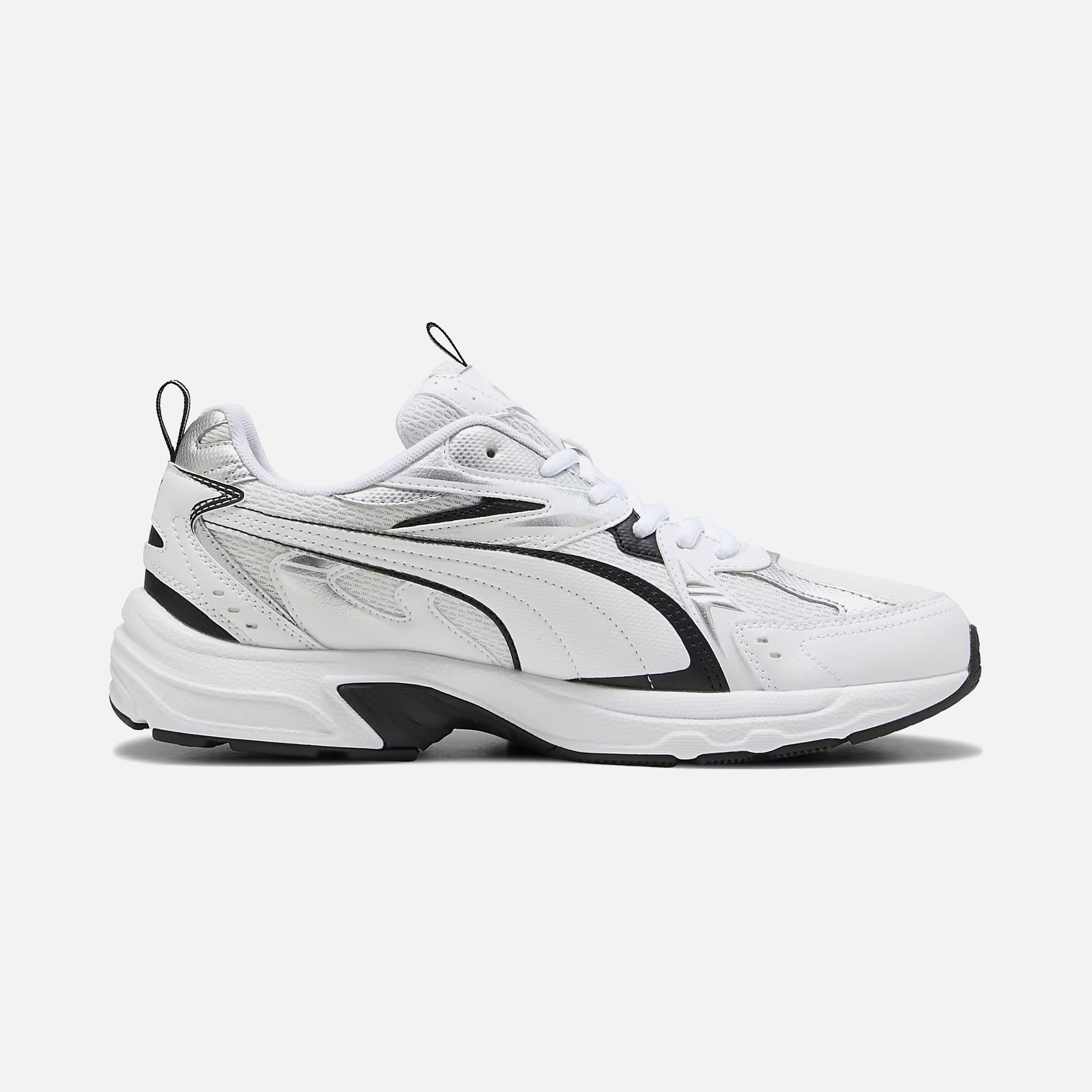 Puma Milenio Tech Erkek Spor Ayakkabı