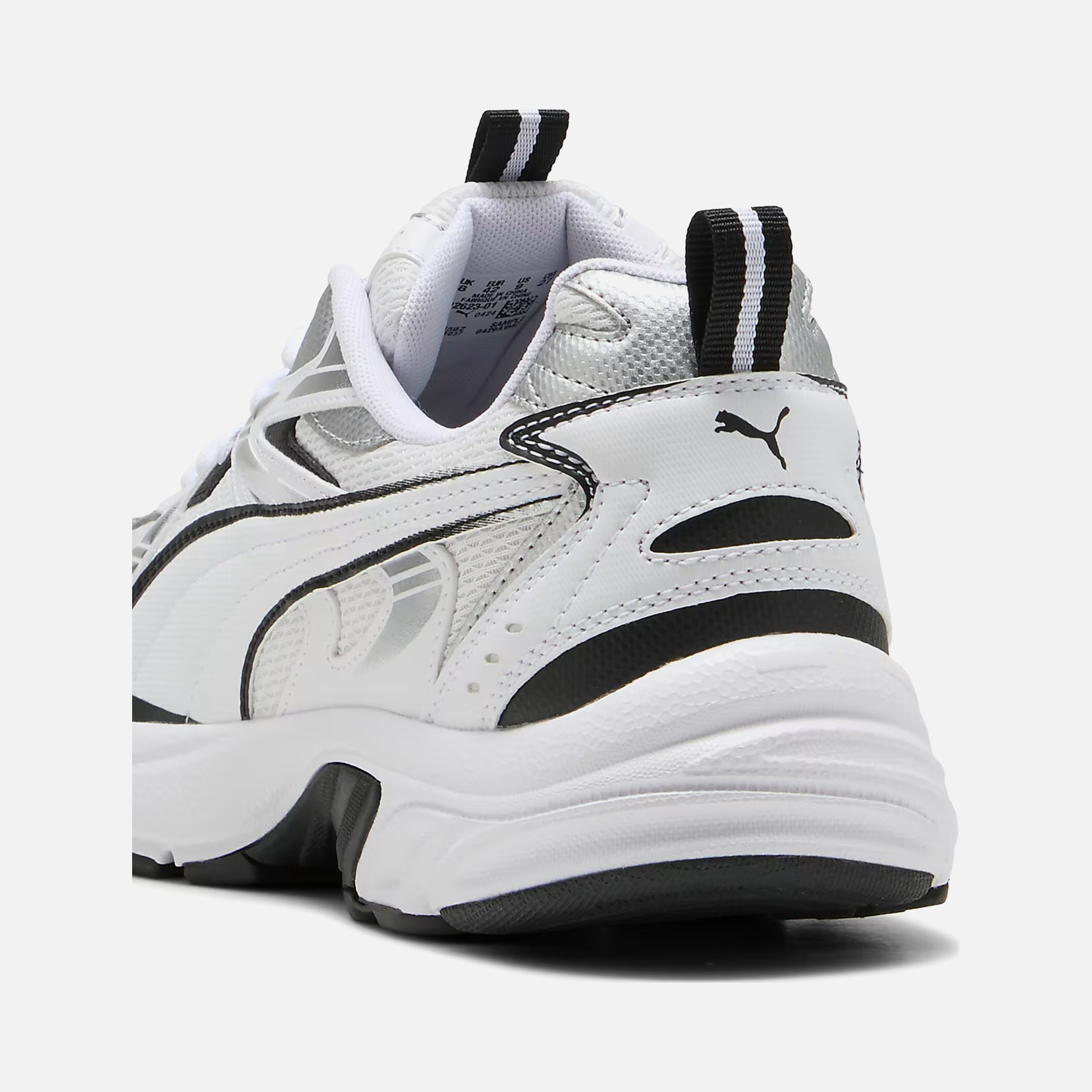 Puma Milenio Tech Erkek Spor Ayakkabı