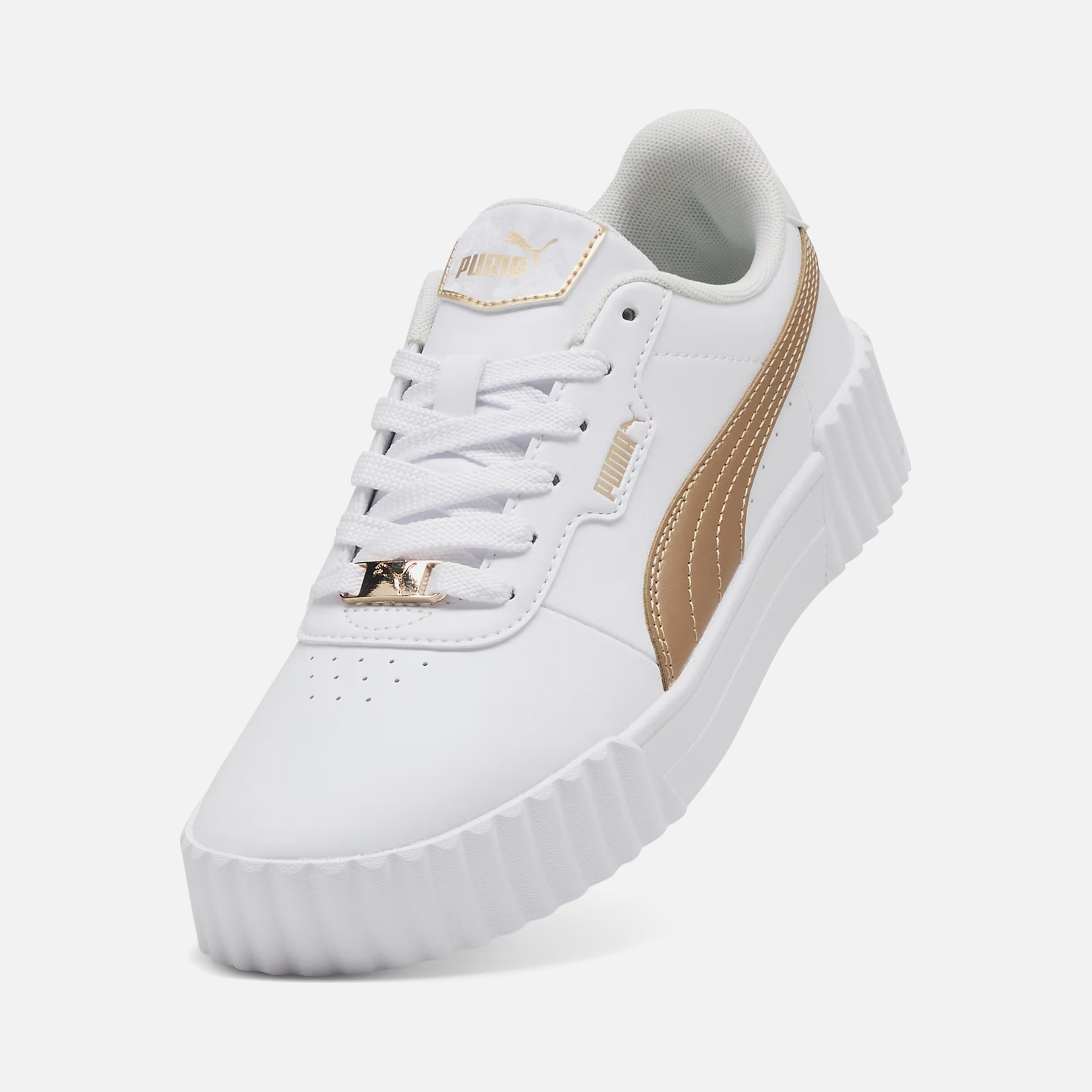 Puma Carina 3.0 Day I Night Kadın Spor Ayakkabı