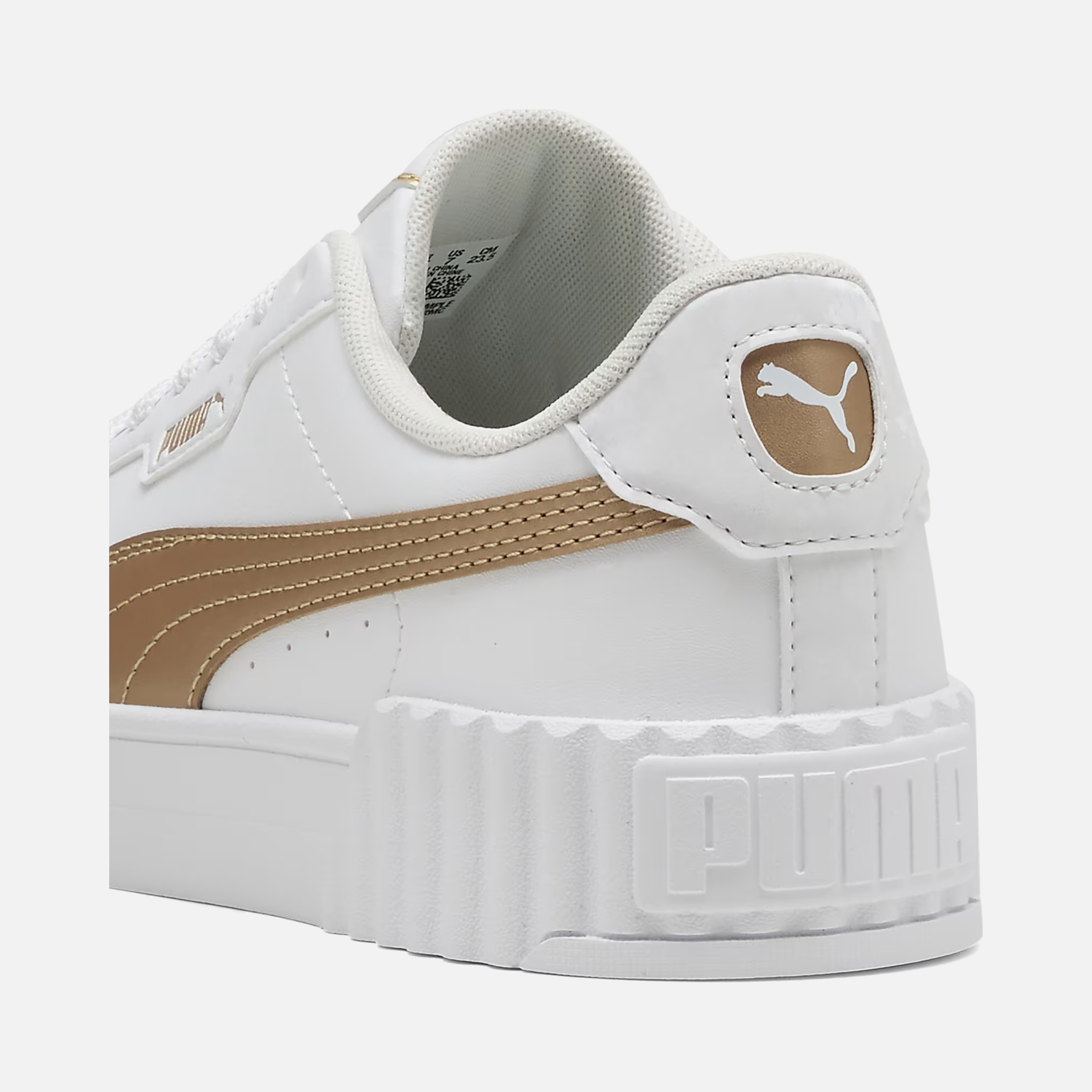 Puma Carina 3.0 Day I Night Kadın Spor Ayakkabı