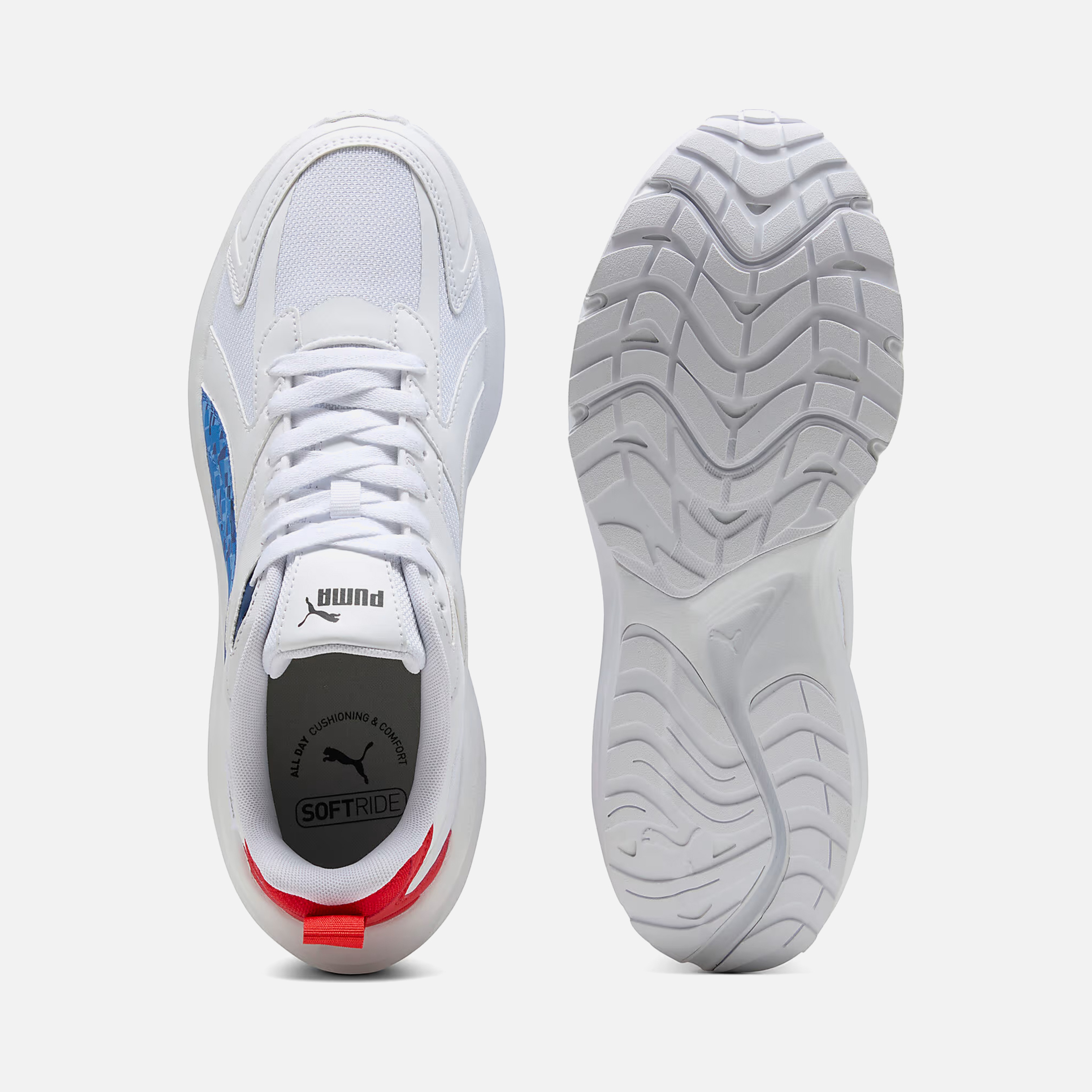 Puma Bmw M Motorsport Hypnotic LS Erkek Spor Ayakkabı