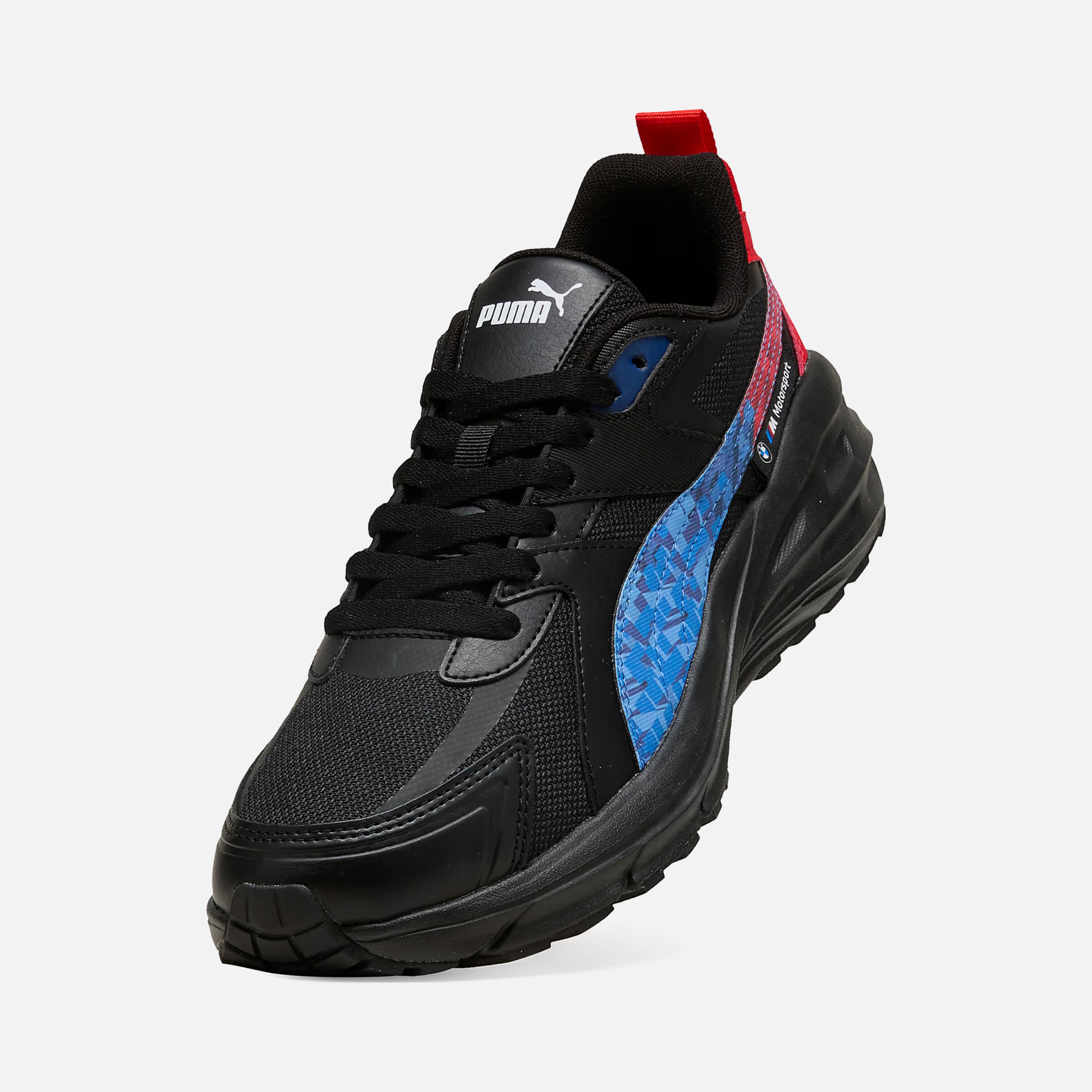 Puma Bmw M Motorsport Hypnotic LS Erkek Spor Ayakkabı