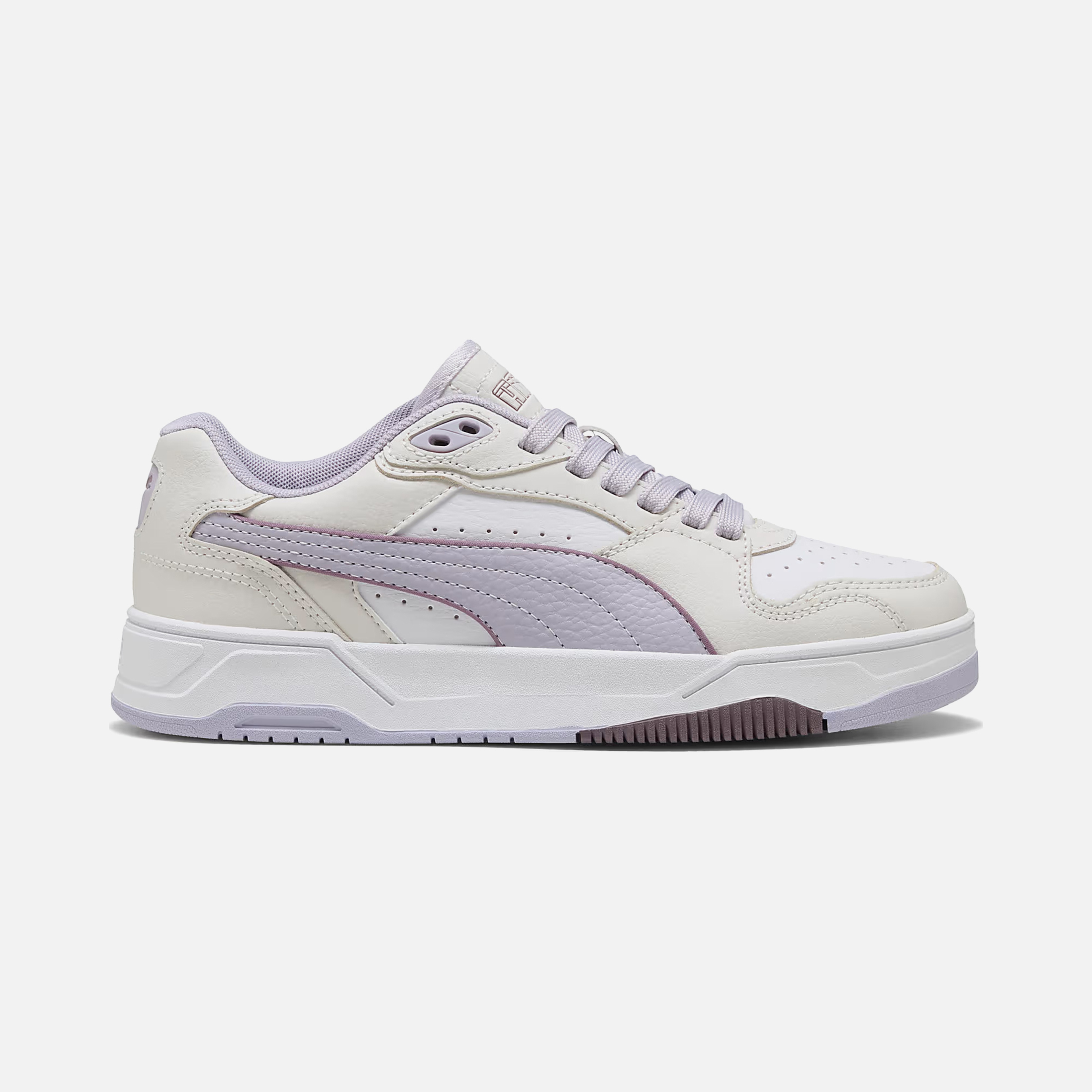 Puma Rebound Break Low Kadın Spor Ayakkabı