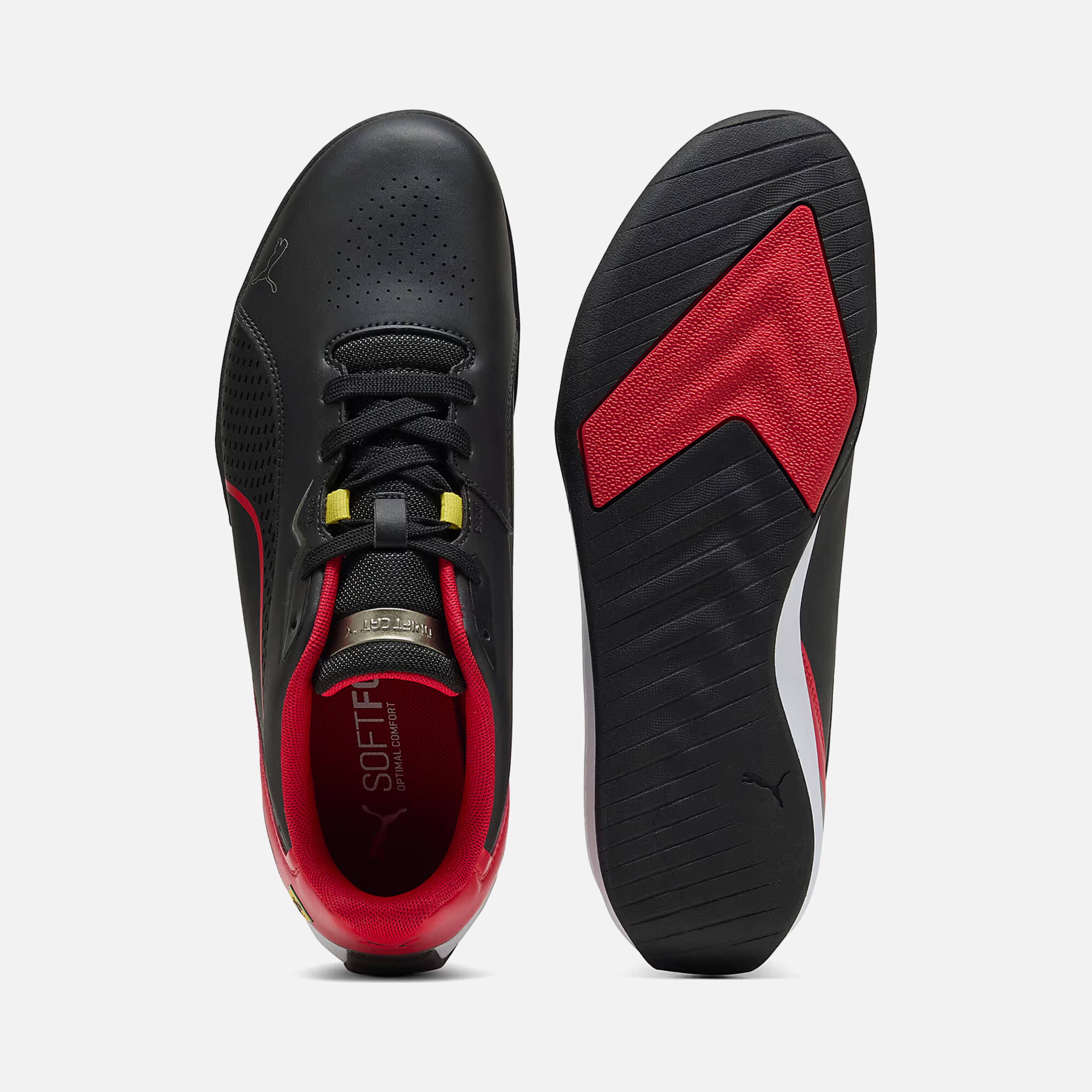 Puma Ferrari Drift Cat 11 Erkek Spor Ayakkabı