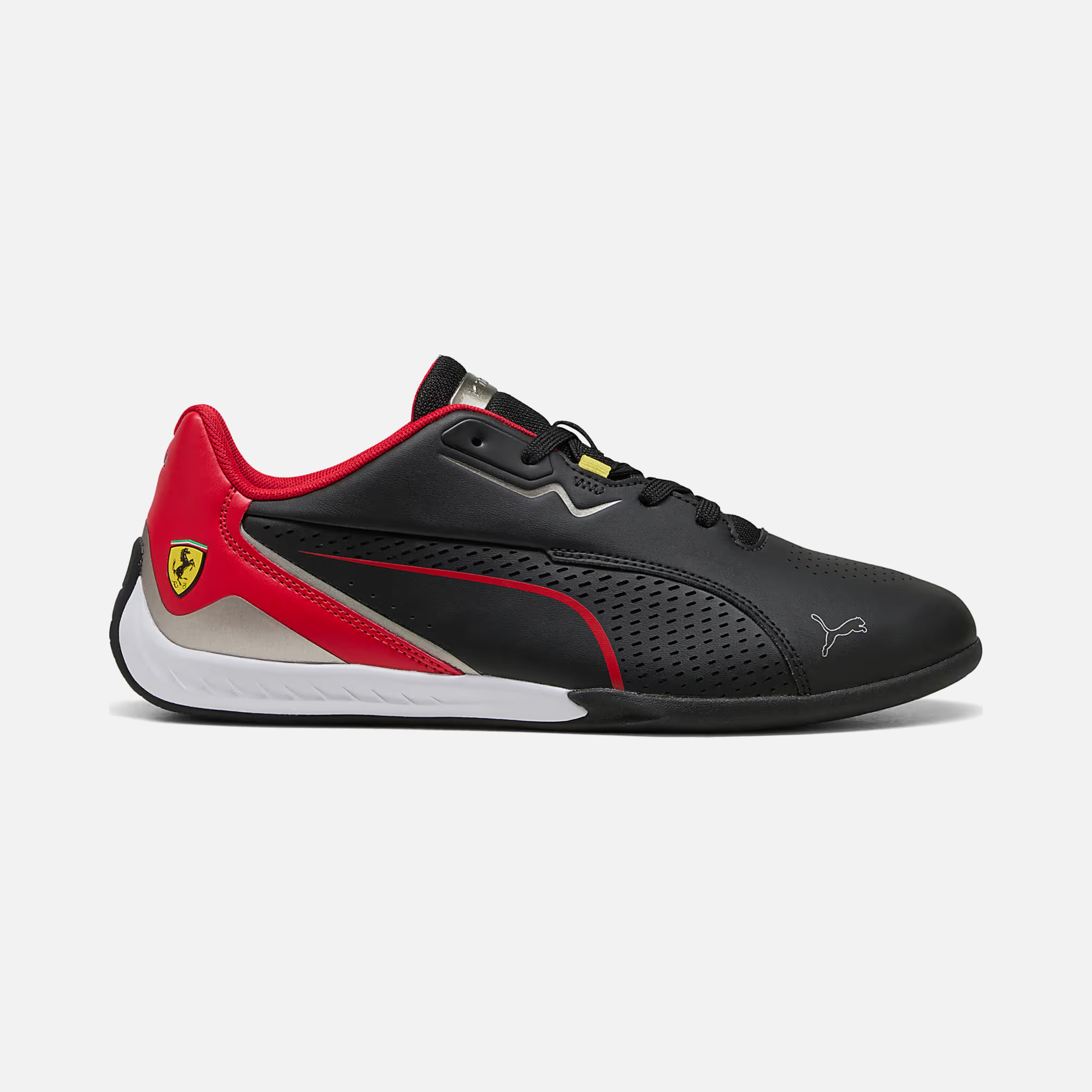 Puma Ferrari Drift Cat 11 Erkek Spor Ayakkabı