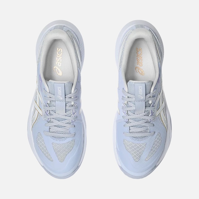 Asics Mavi Asics Gel Tactic 13