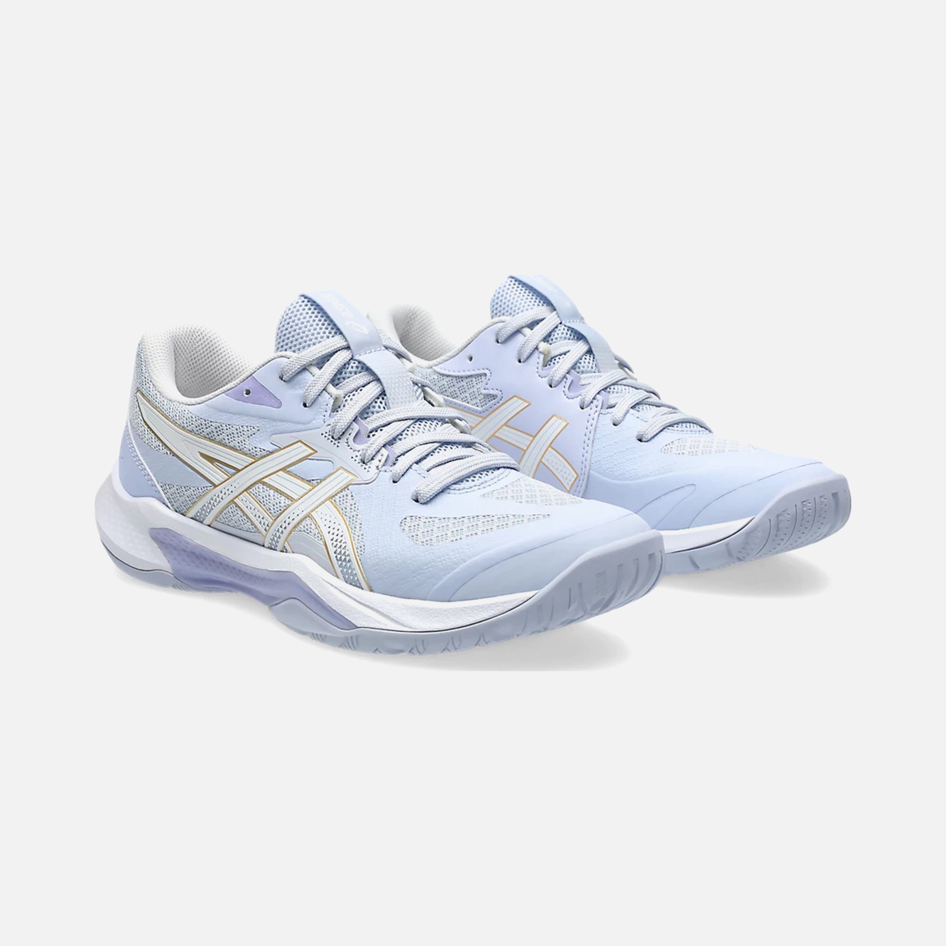 Asics Gel Tactic 13 Kadın Spor Ayakkabı