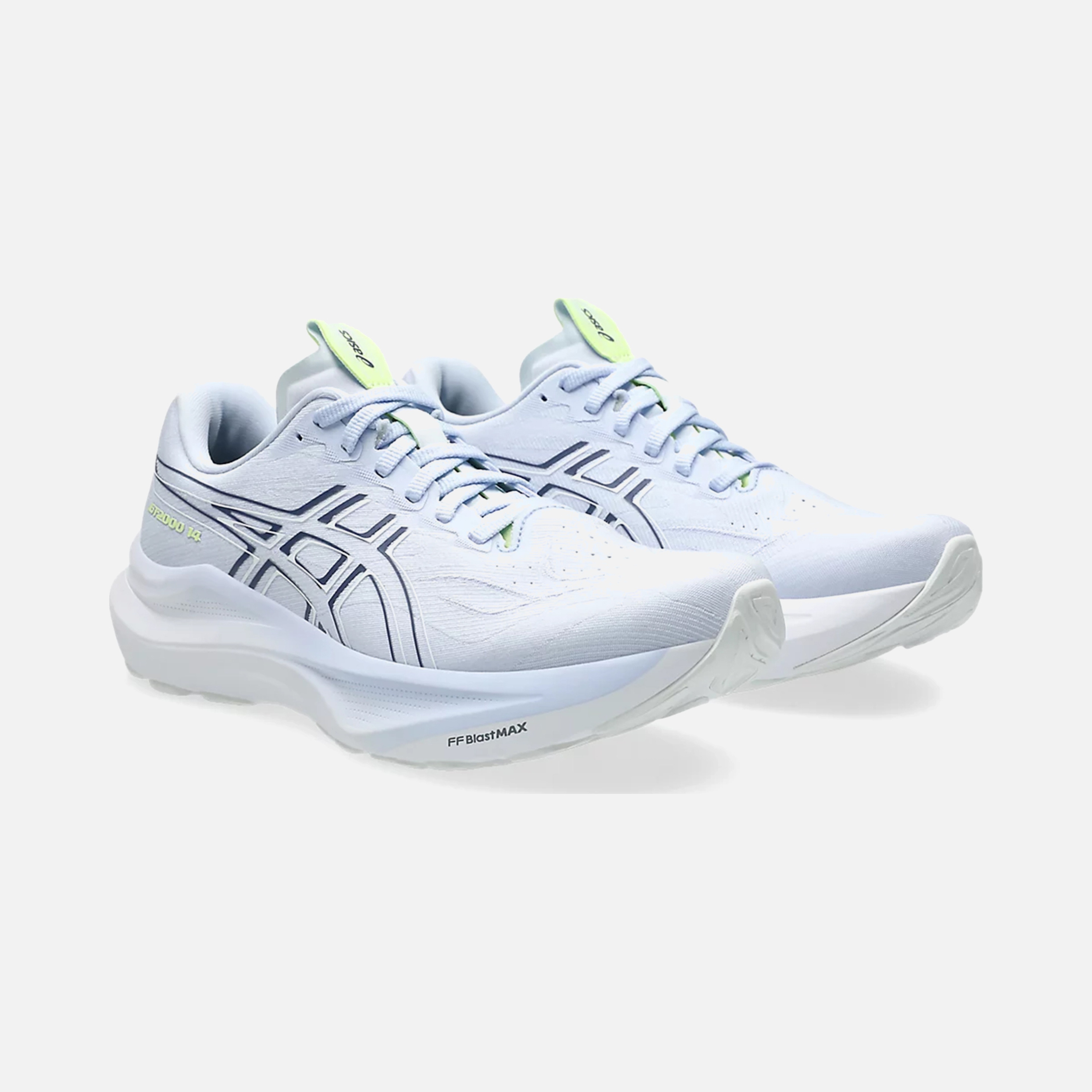 Asics Gt 2000 14 Kadın Spor Ayakkabı