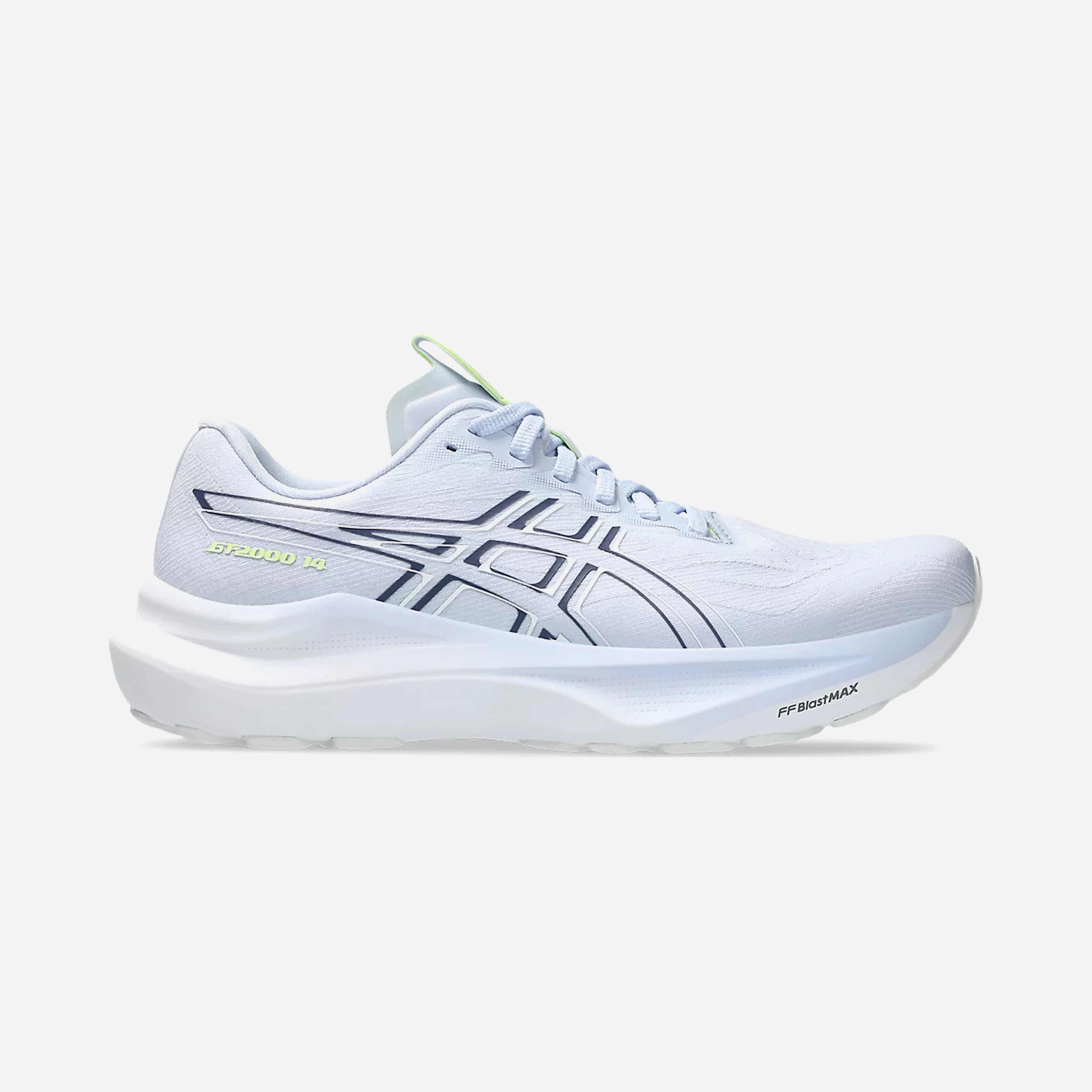 Asics Gt 2000 14 Kadın Spor Ayakkabı