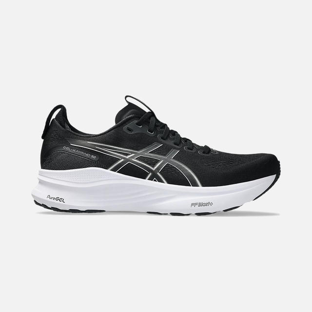 Asics Siyah Asics Gel 32