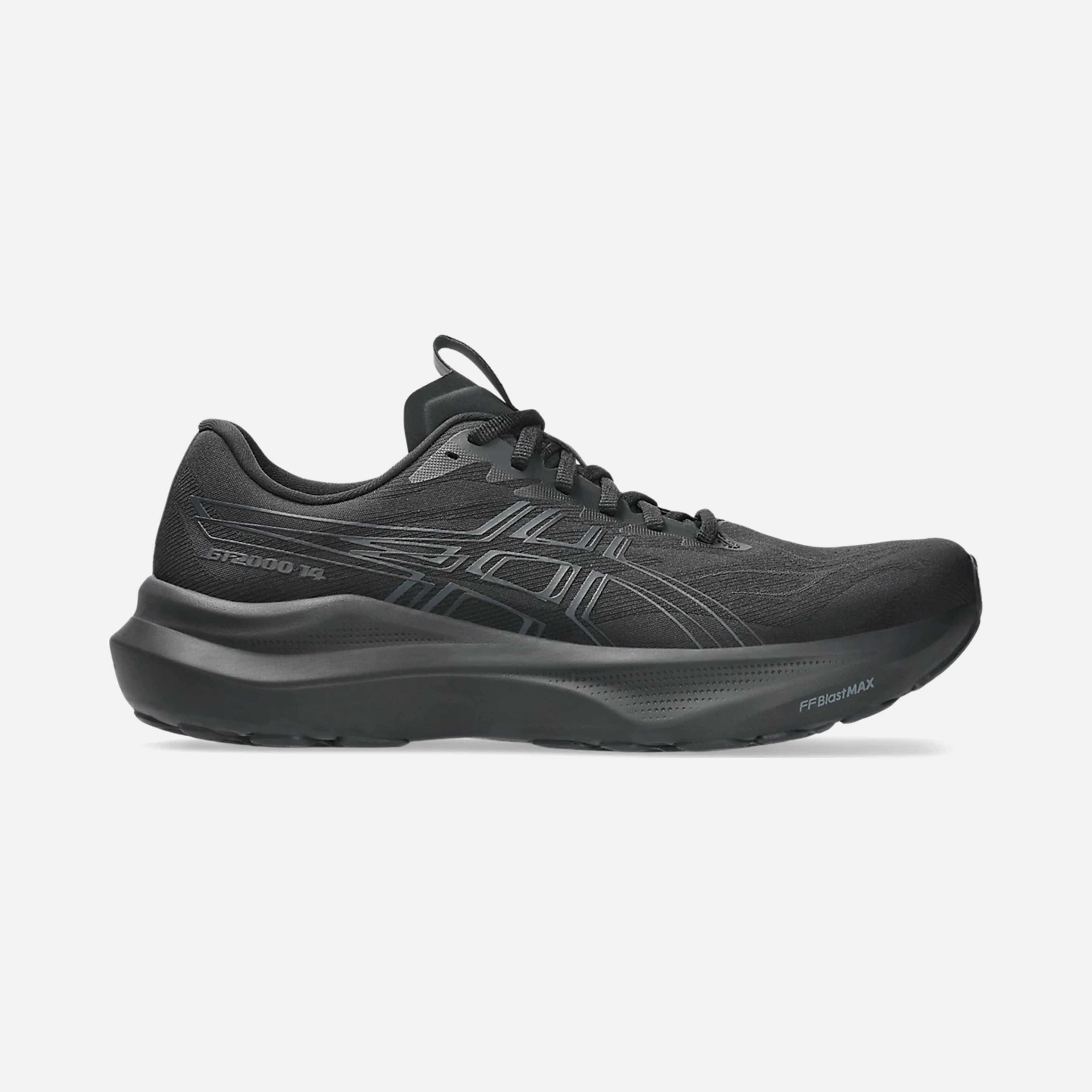 Asics Gt 2000 14 Erkek Spor Ayakkabı