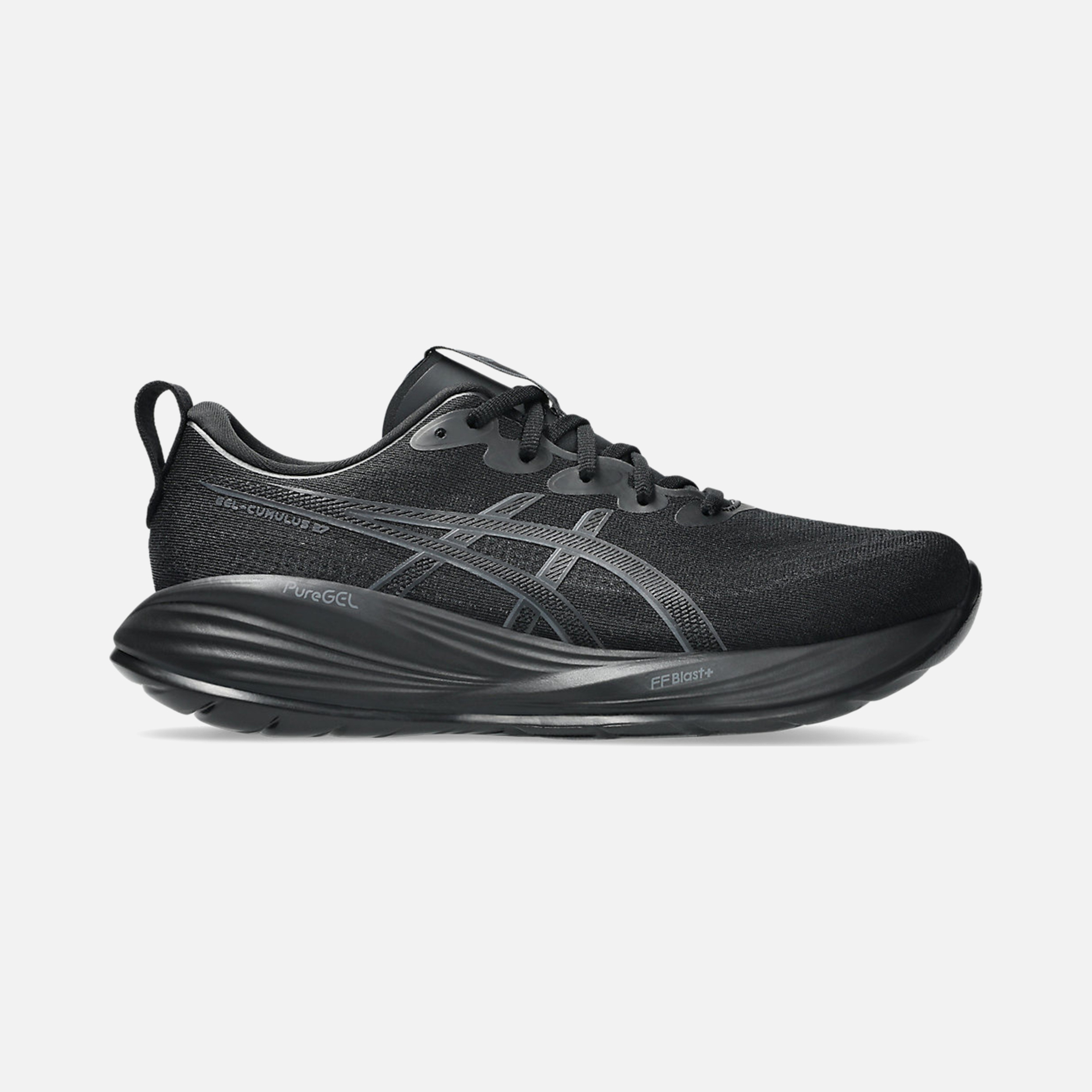 Asics Gel-Cumulus 27 Erkek Koşu Ayakkabı