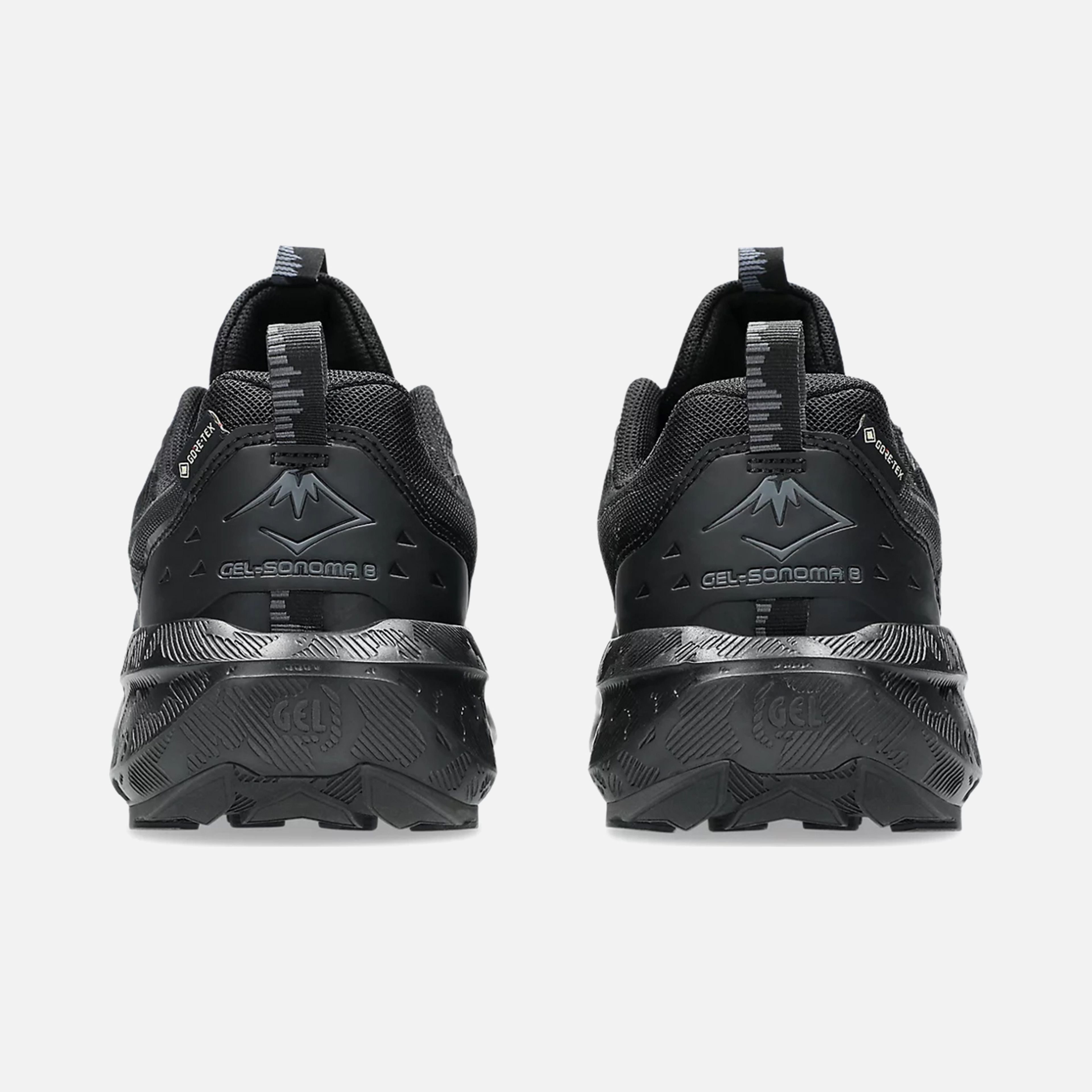 Asics Gel-Sonoma 8 Gore-Tex Erkek Spor Ayakkabı
