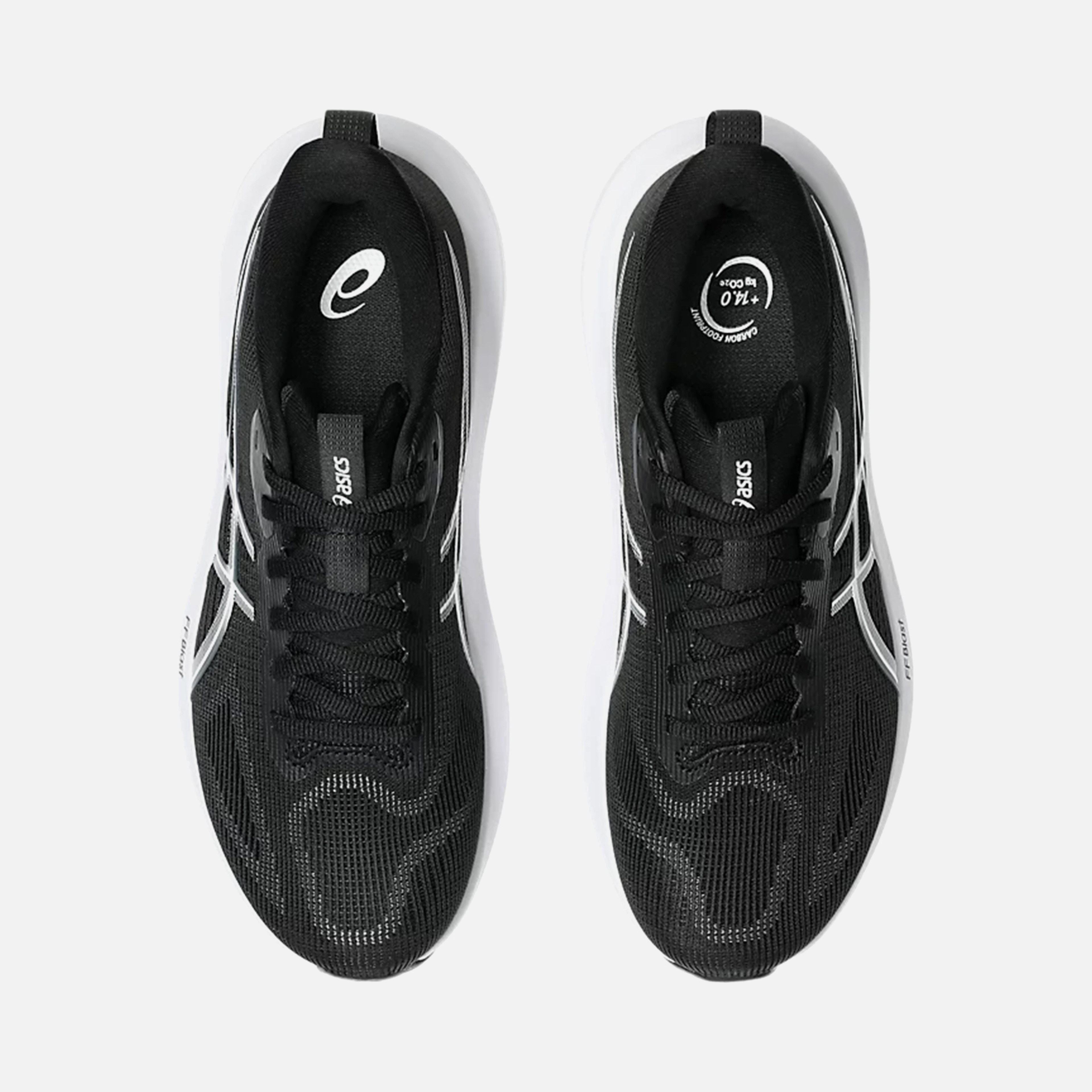 Asics Gt 1000 14 Kadın Spor Ayakkabı